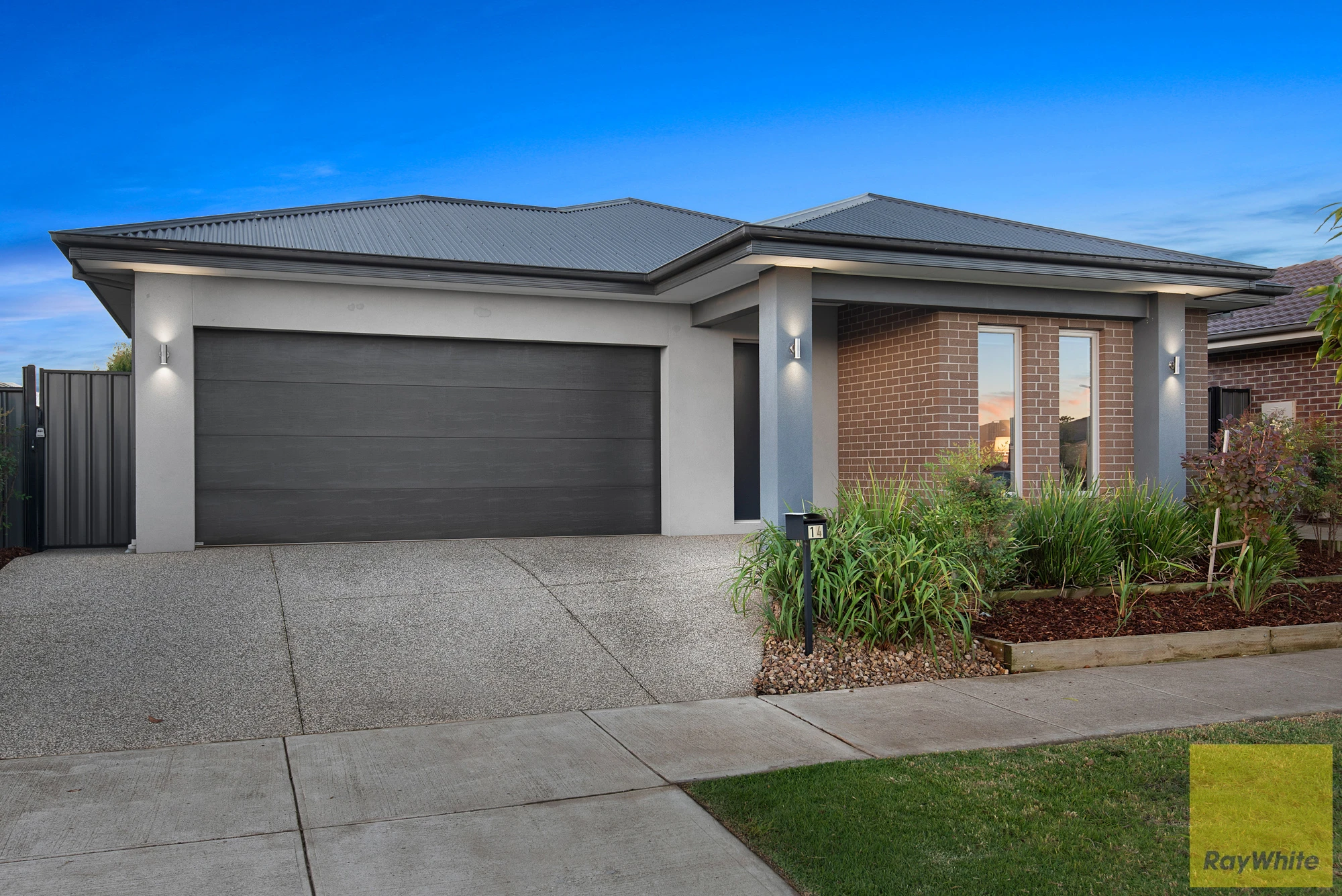14 Vibrandia Way, Truganina, VIC 3029