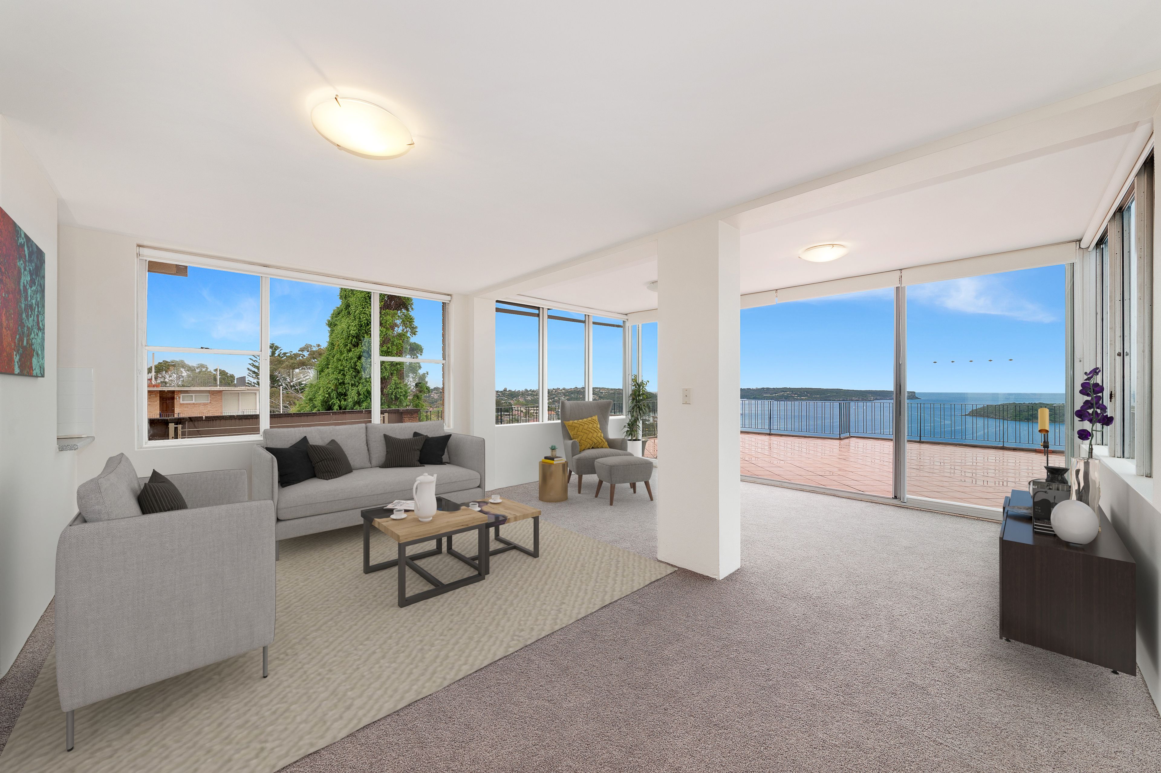 8/37 Moruben Road, Mosman, NSW 2088