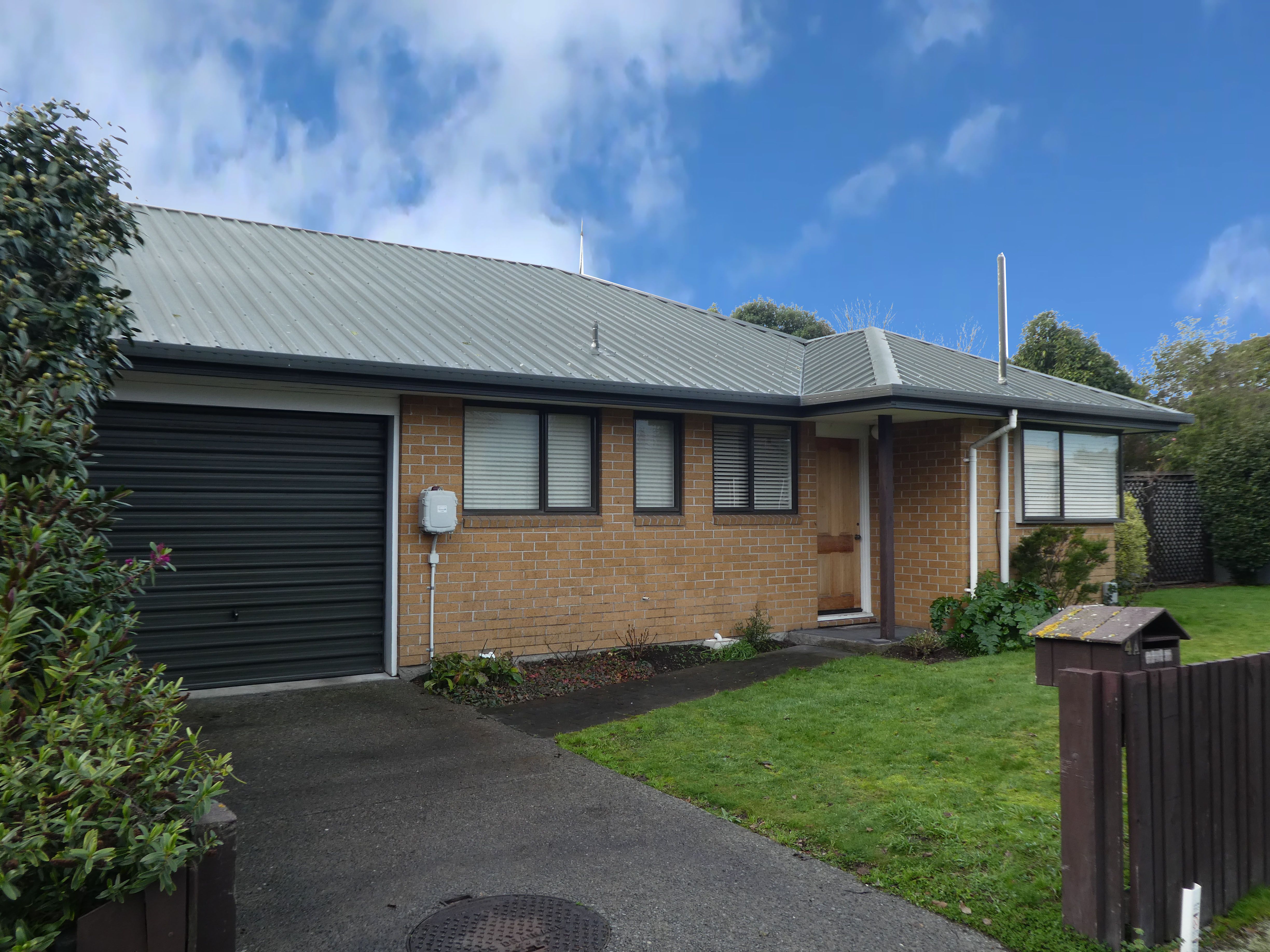 4a Briarmont Street, Avondale, Christchurch City