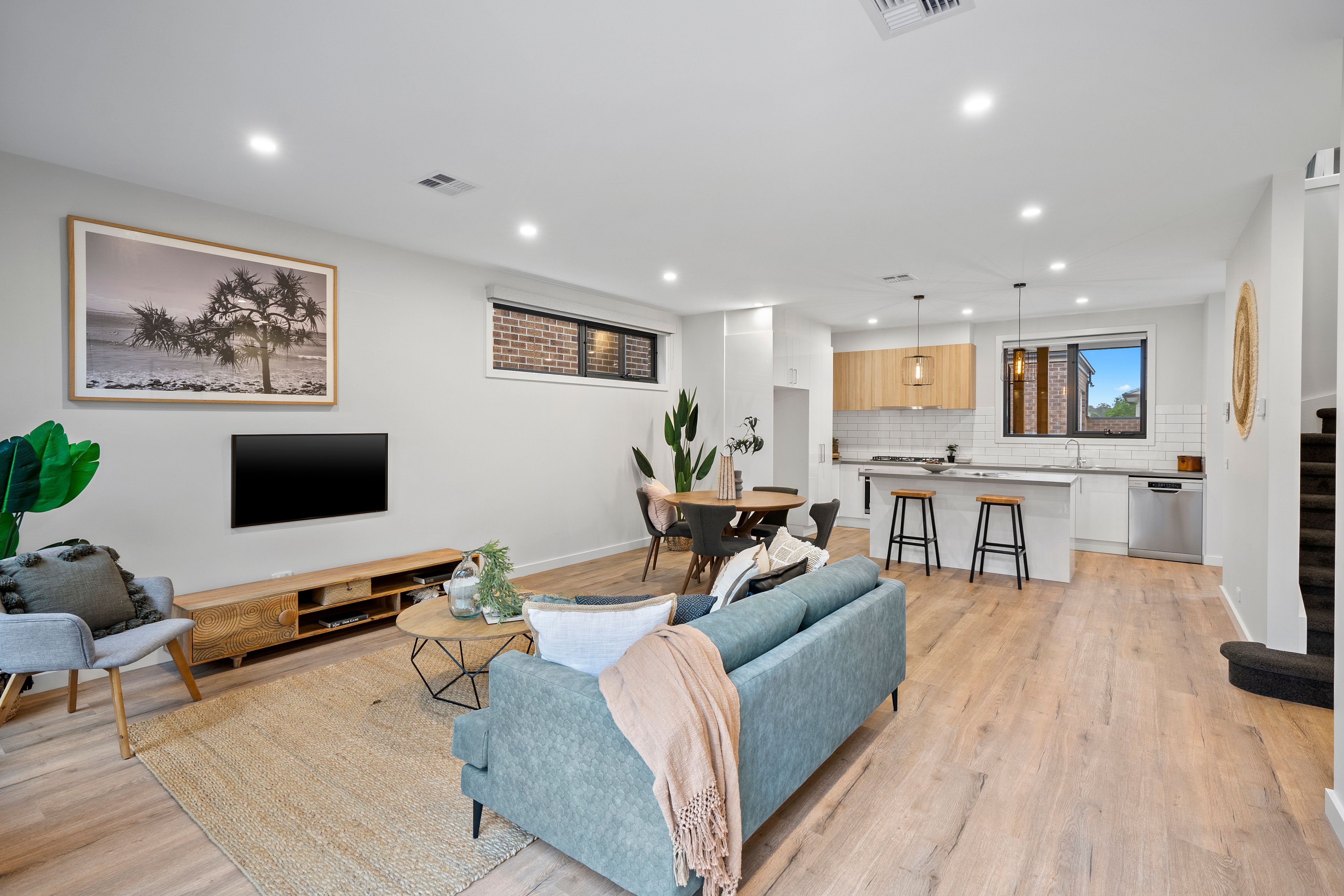 2/38 Belmont Road West, Croydon South, VIC 3136