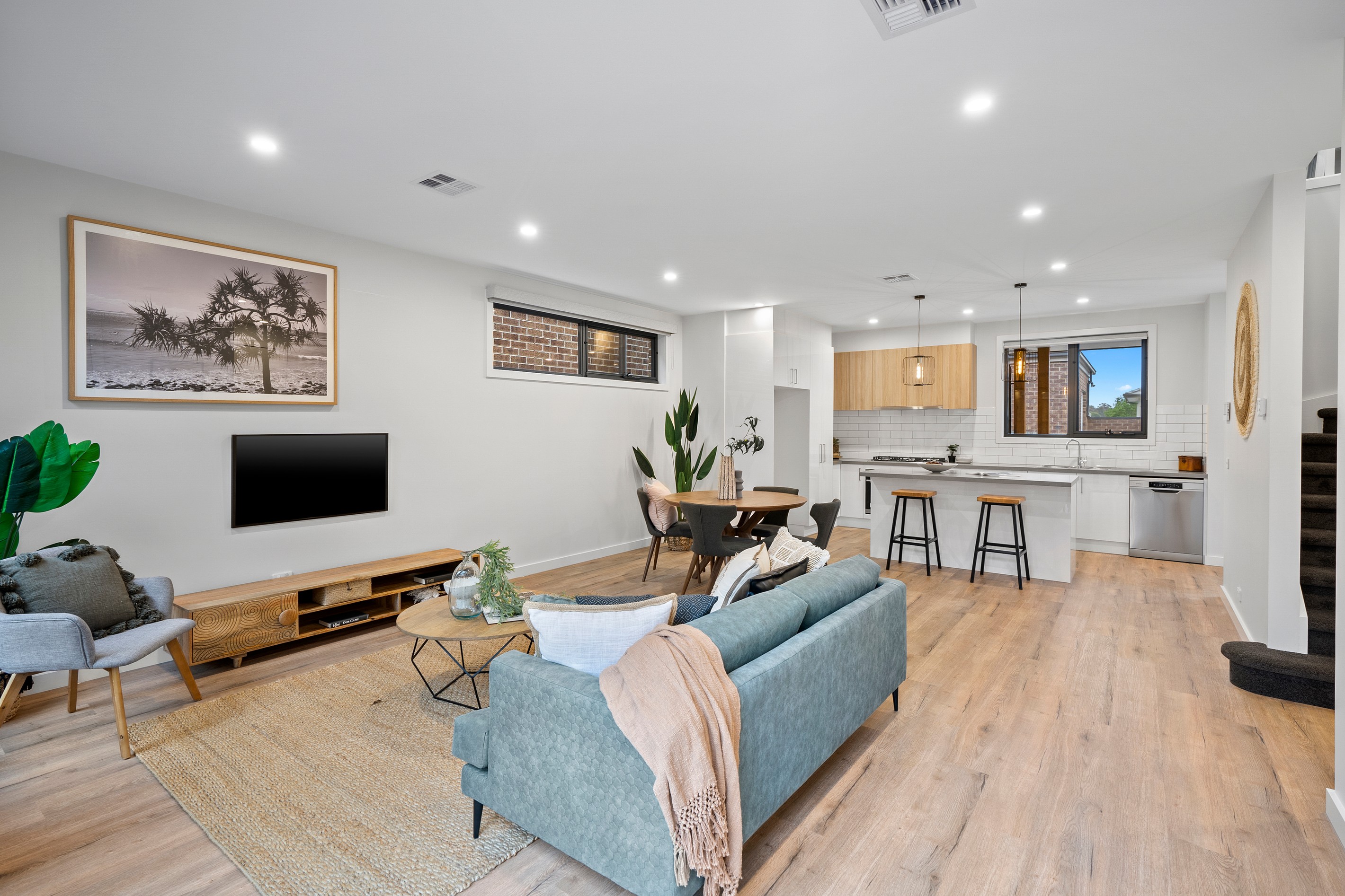 2/38 Belmont Road West, Croydon South, VIC 3136
