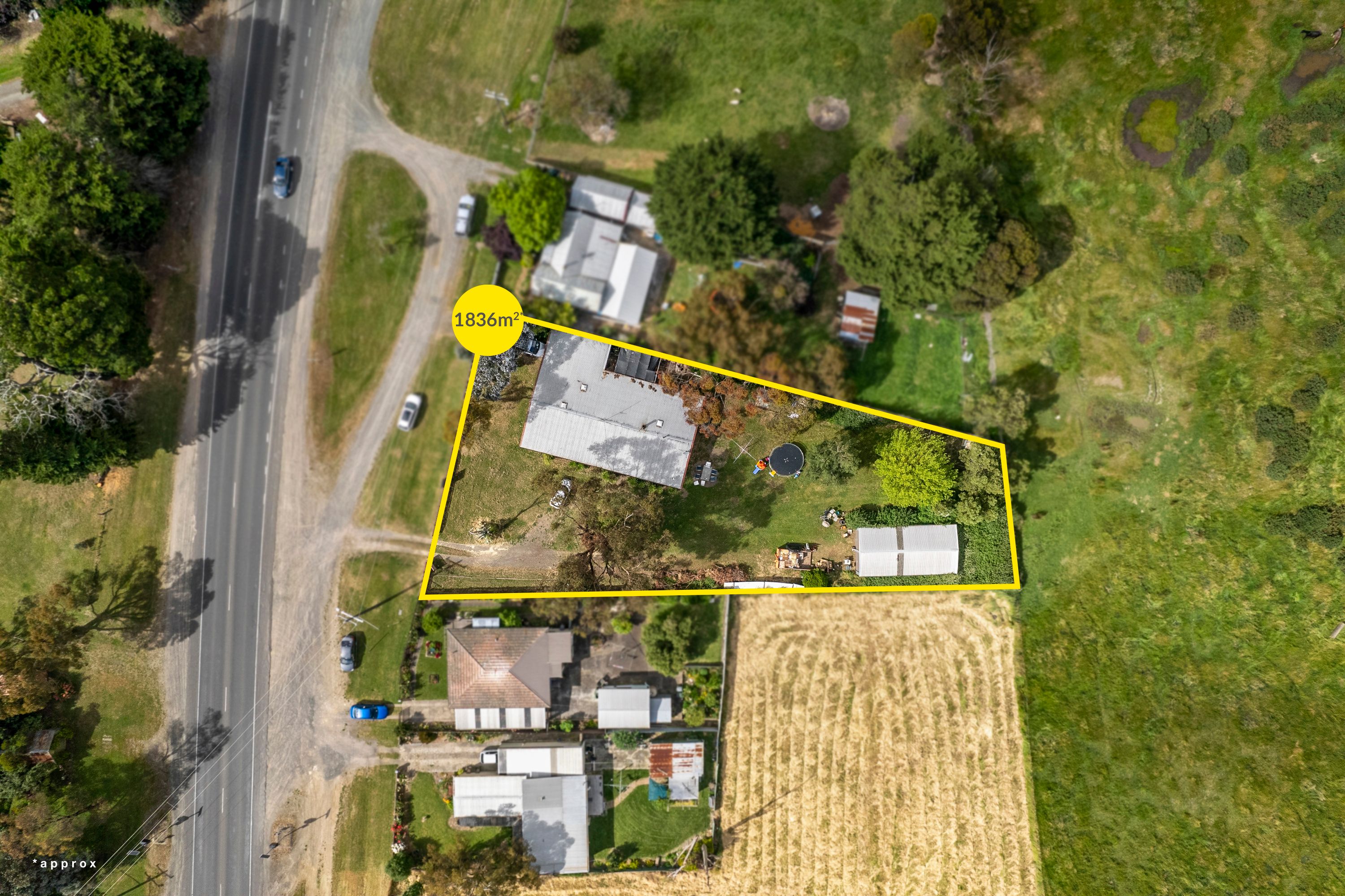 358 Albert Street, Sebastopol, VIC 3356