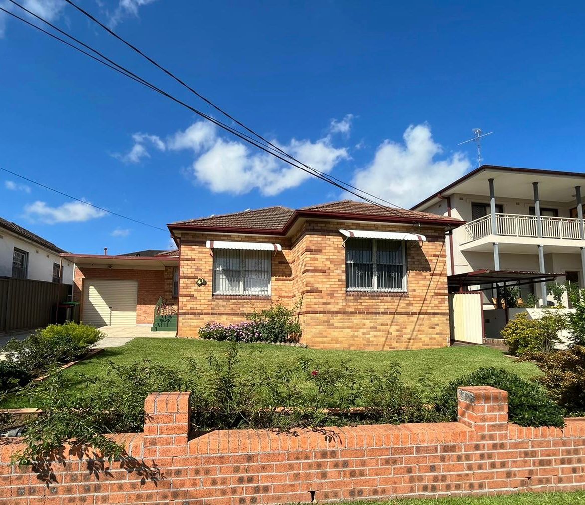 41 Warren Parade, Punchbowl NSW 2196