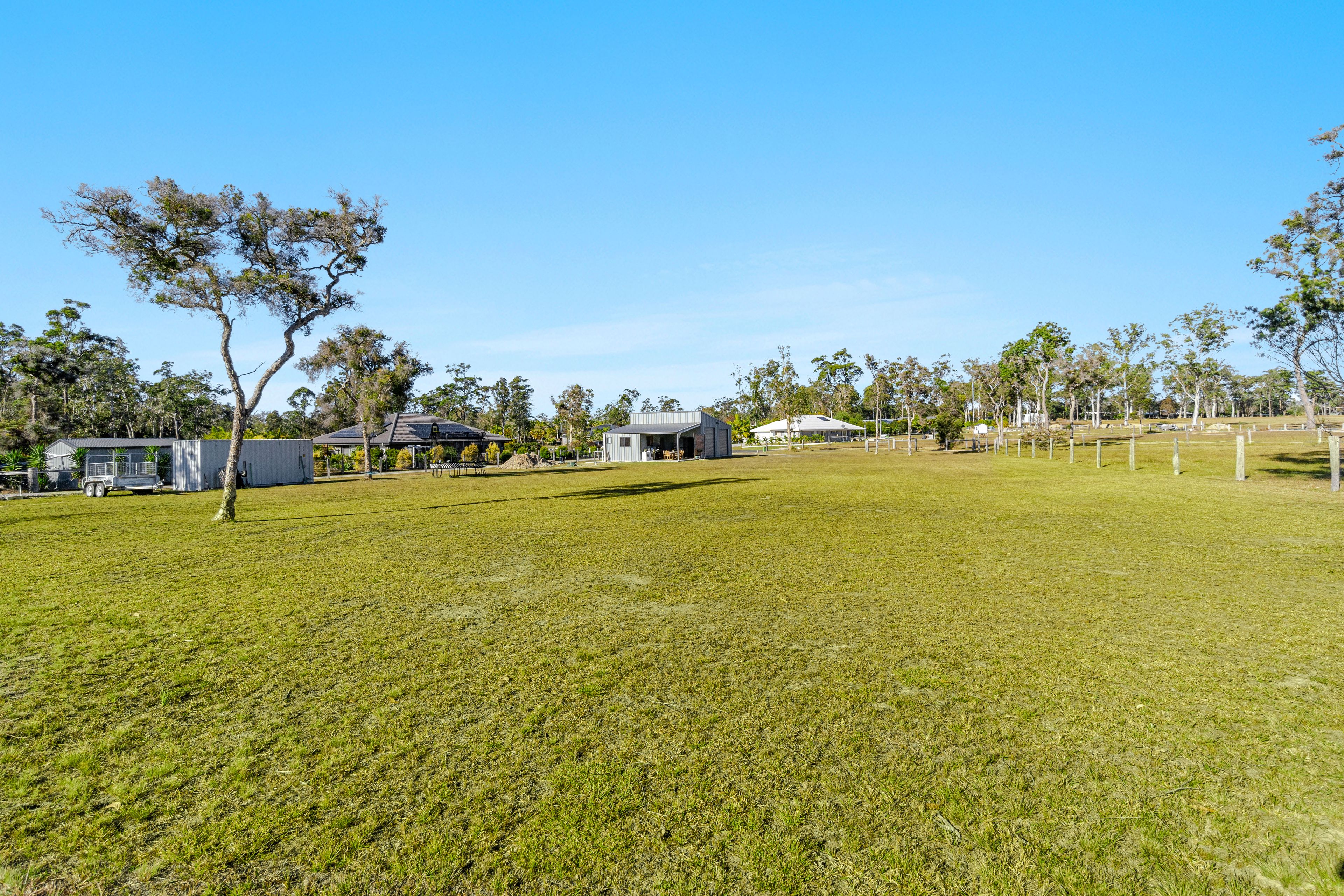 24 Brolga Drive, Gulmarrad, NSW 2463 Sold Land Ray White Yamba