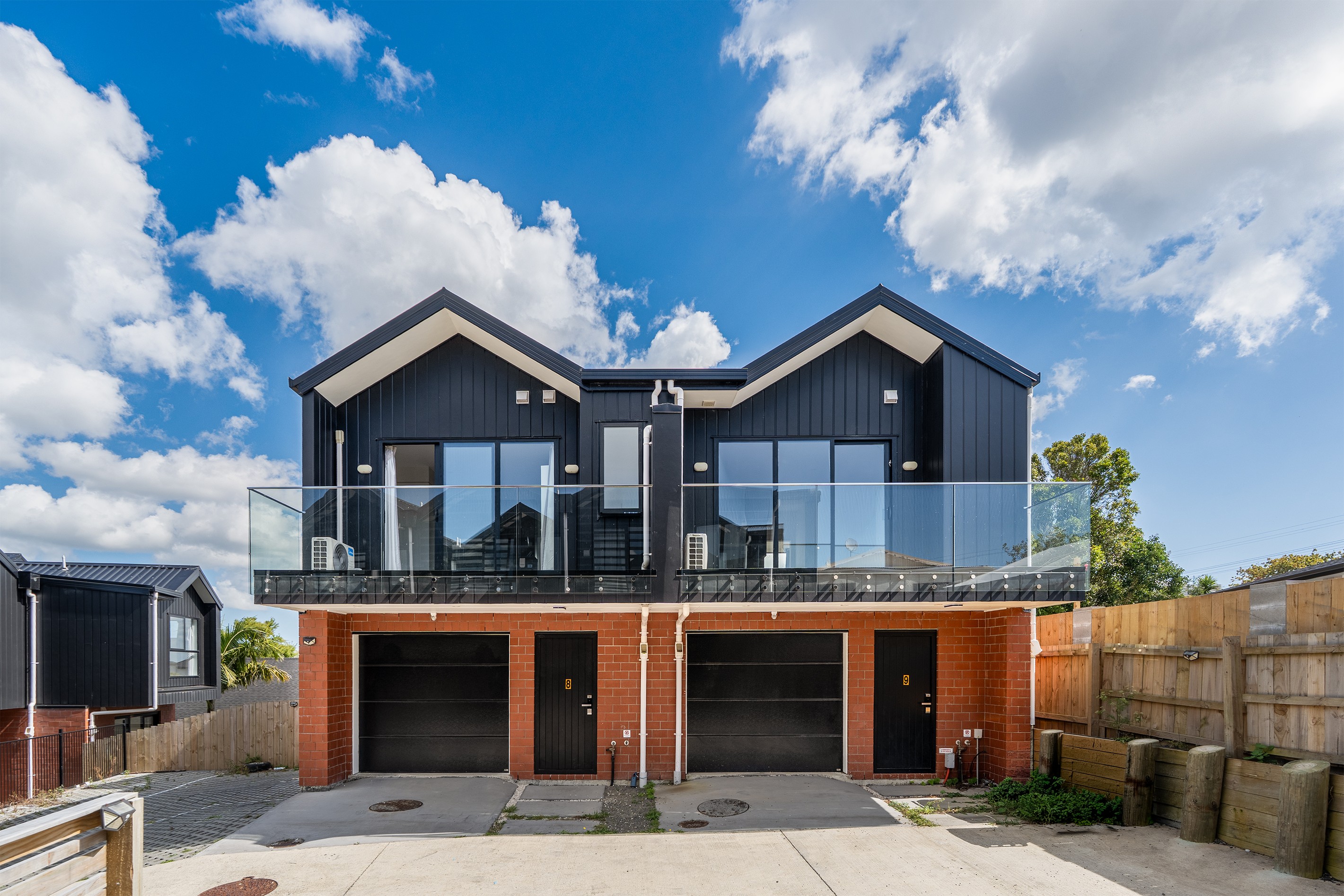 9/233 Great North Road, Henderson, Waitakere City