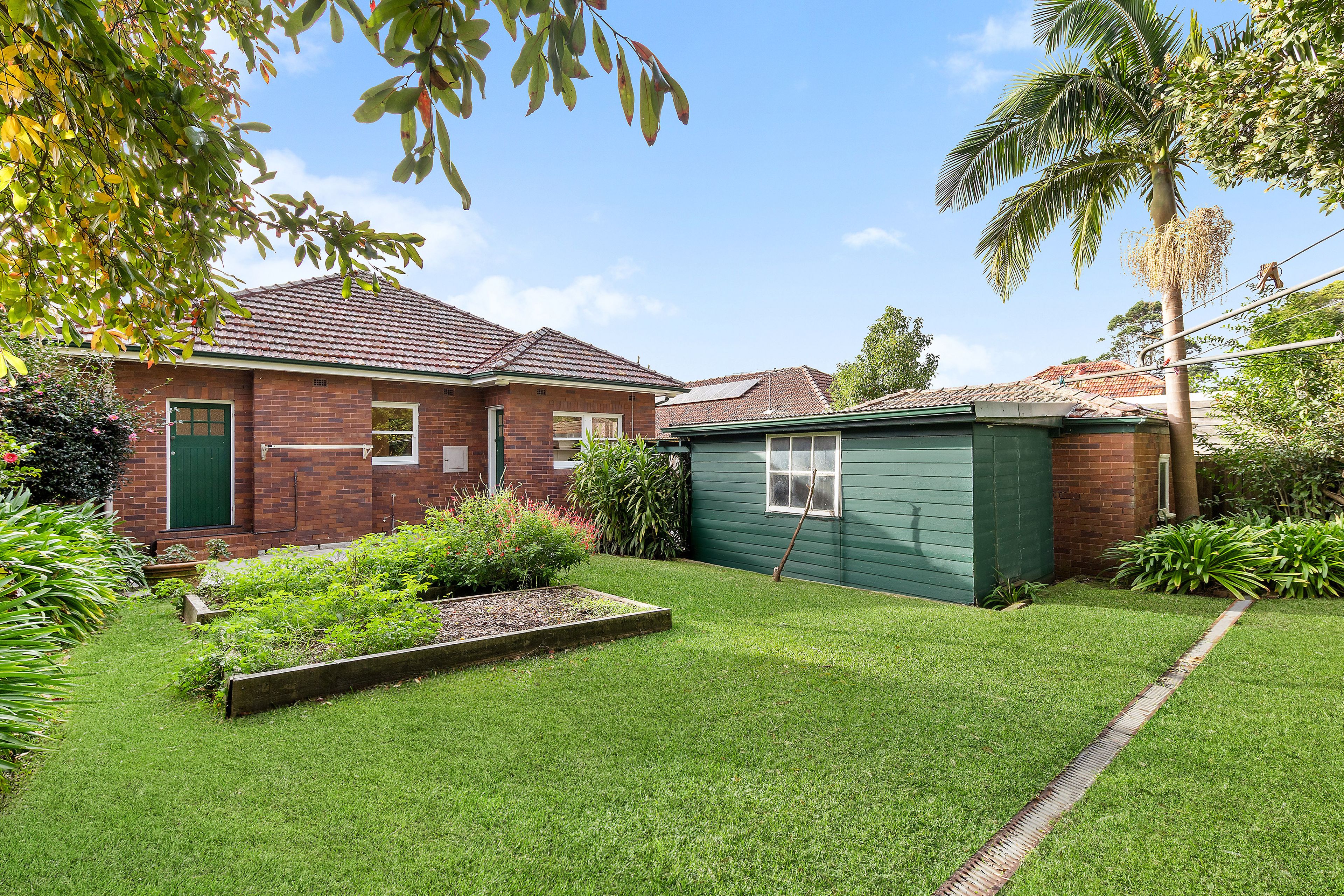 127 Roseville Avenue, Roseville, NSW 2069