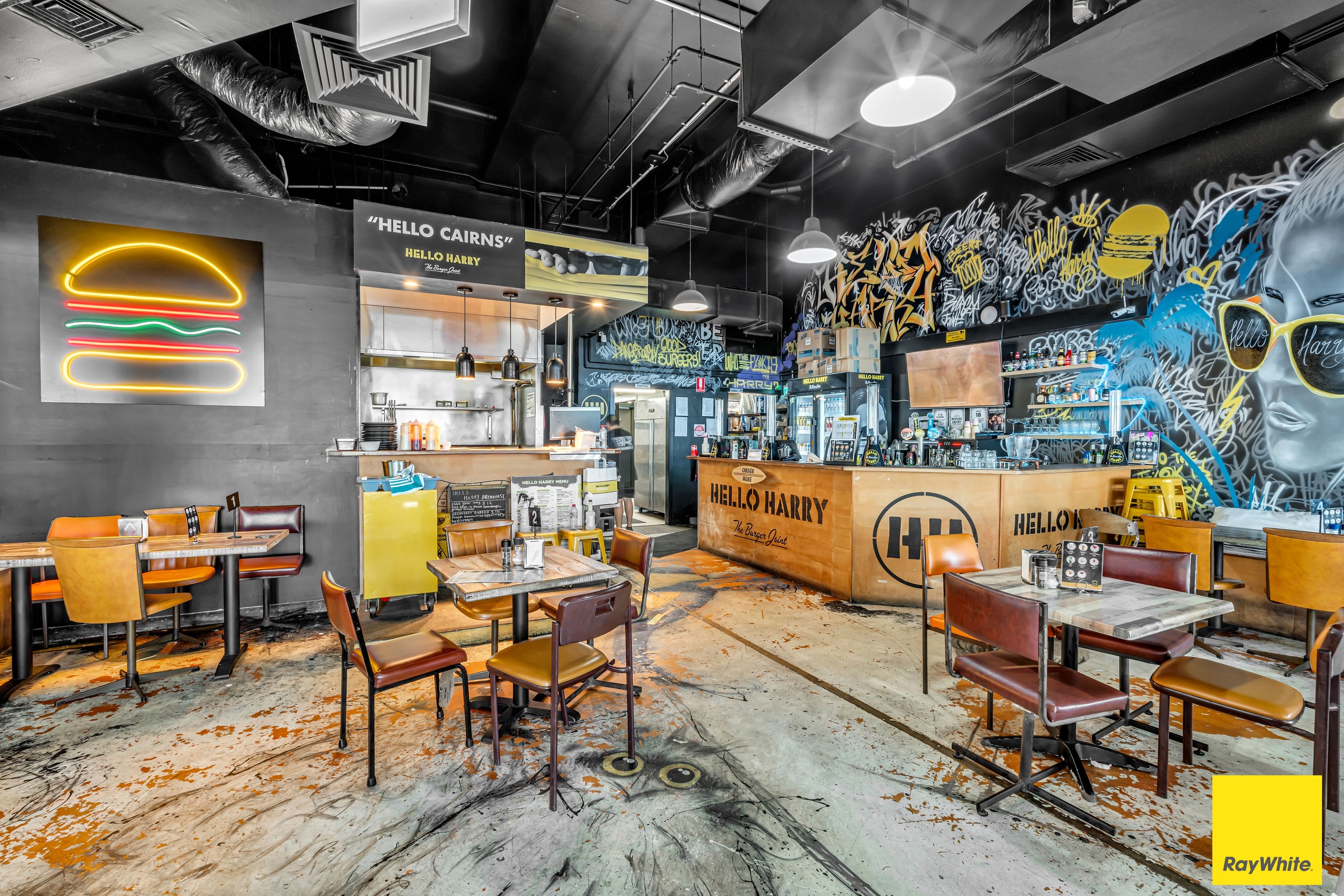 2/99 Esplanade, Cairns City, QLD 4870