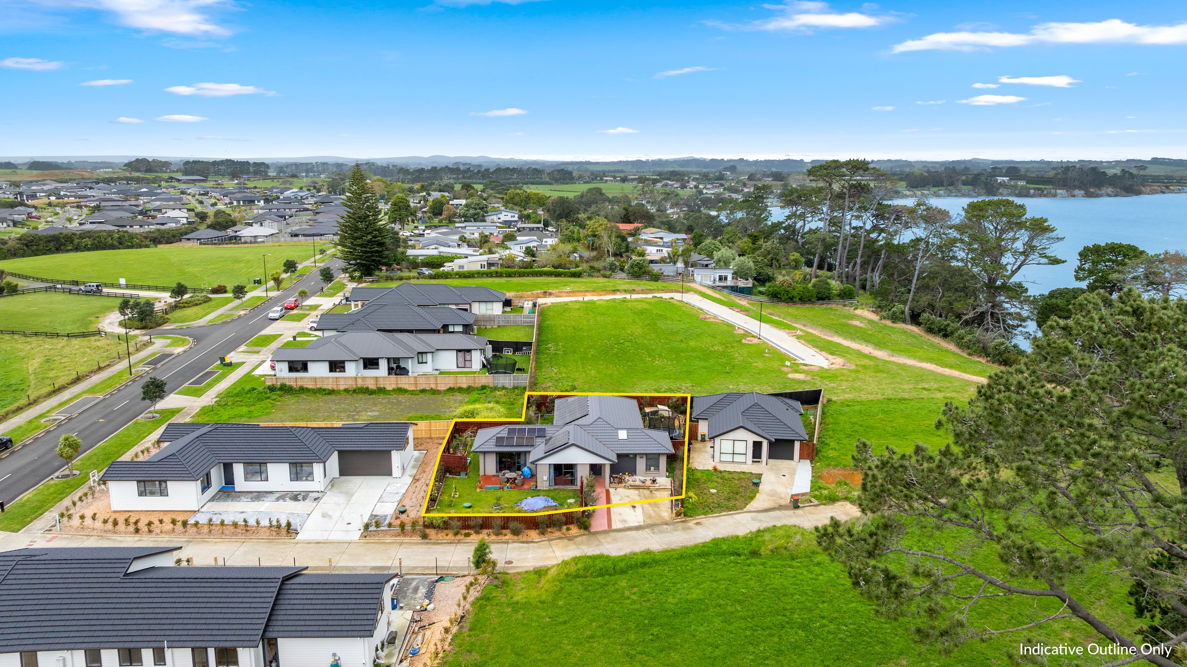 14b McLarin Road, Glenbrook, Franklin