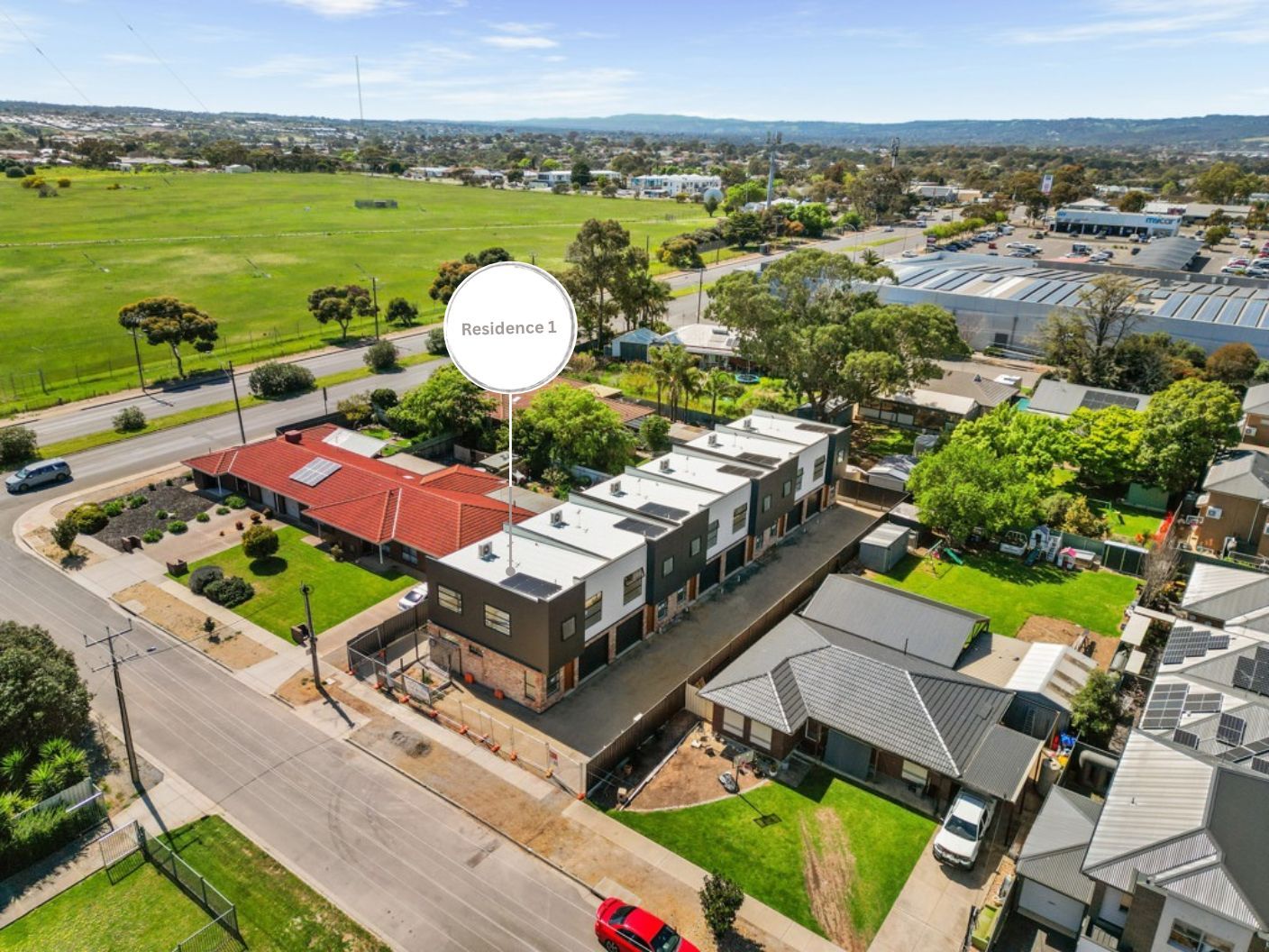 1, 30 Grazing Avenue — photo from Ray White Glenelg