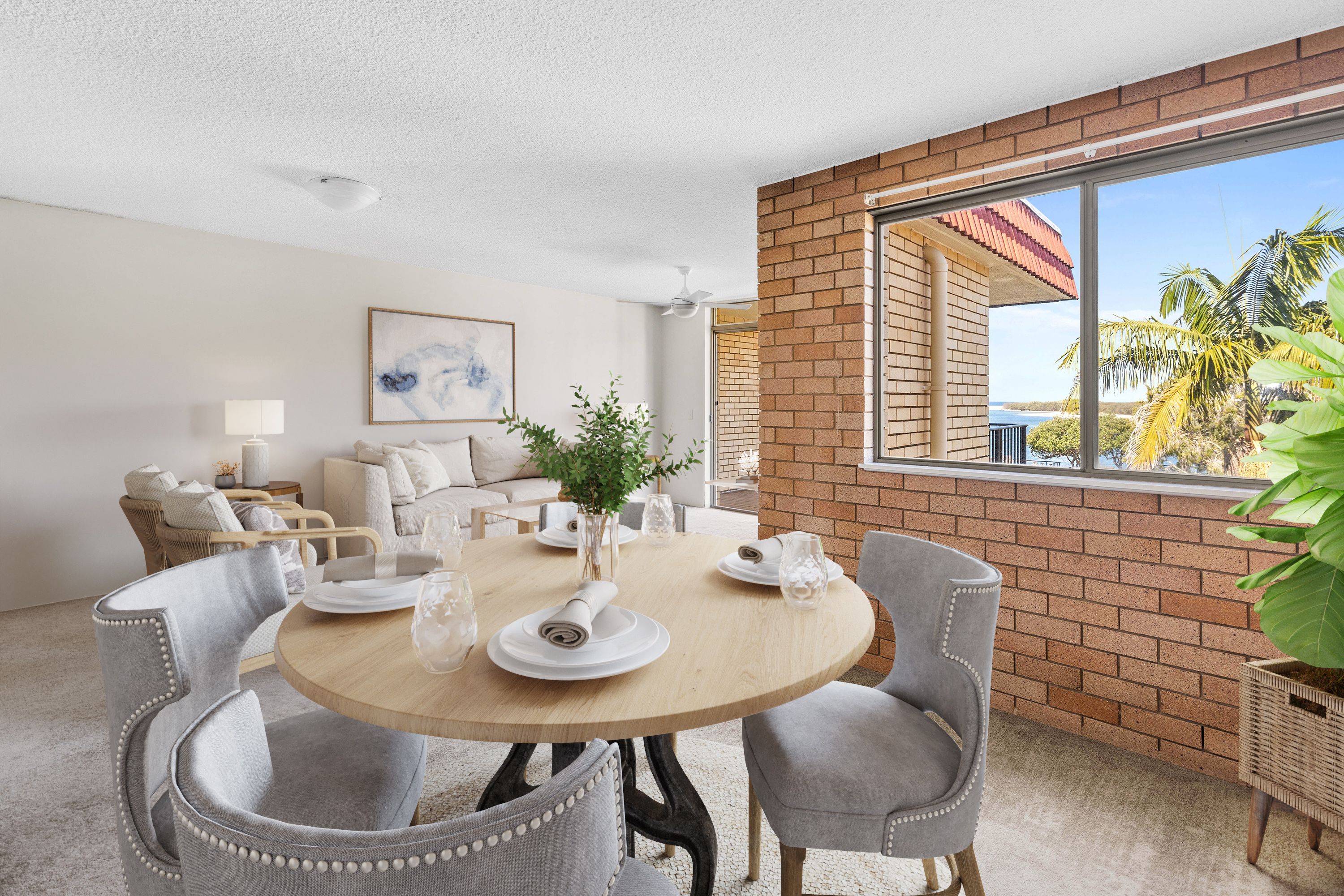 Unit 10/7 Landsborough Parade, Golden Beach, QLD 4551 Sold Unit Ray