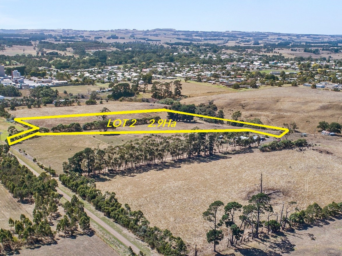 Lot 2 N Graylands Road, Cobden, VIC 3266