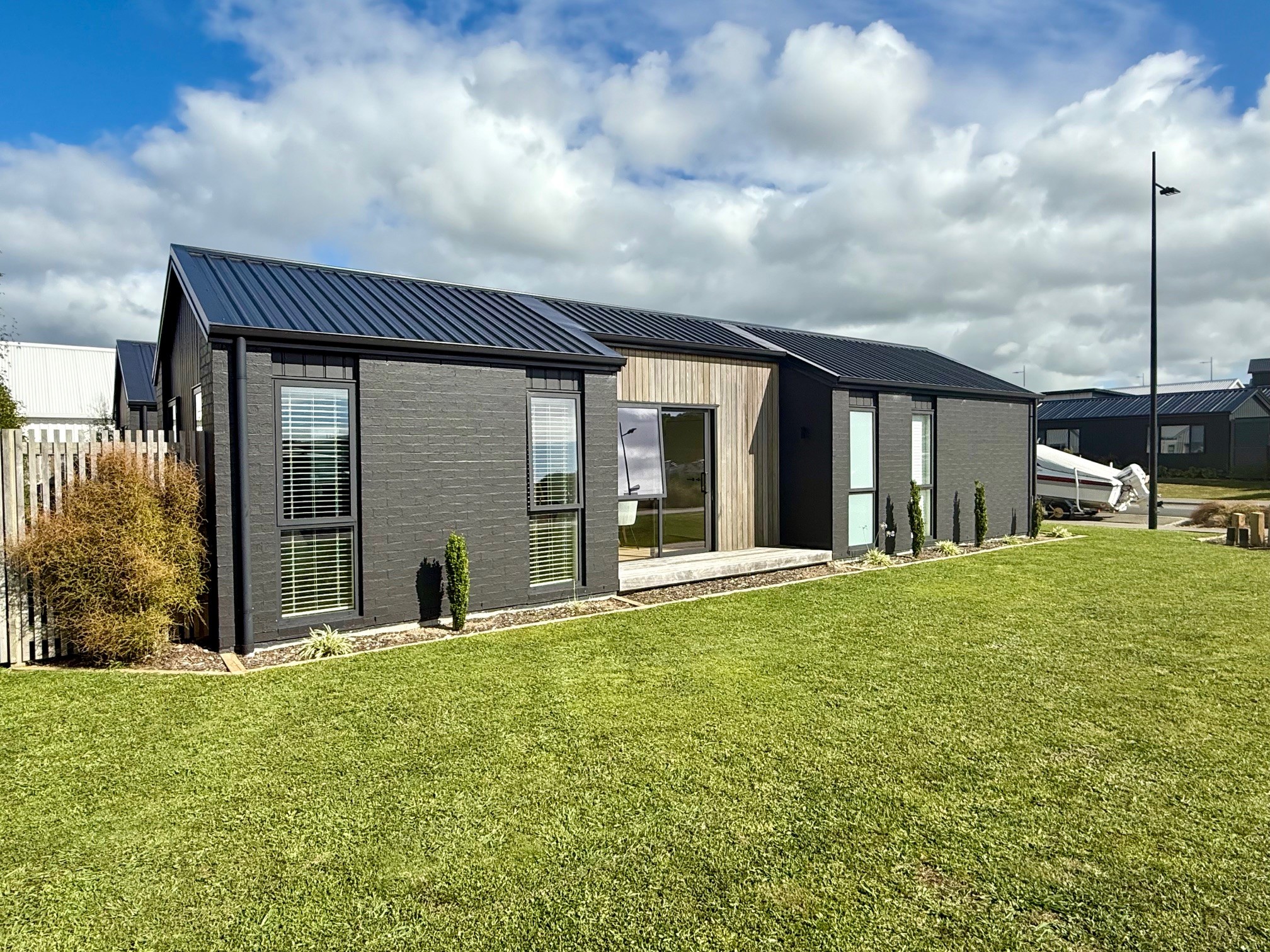 1 Tunarau Street, Raglan, Waikato District