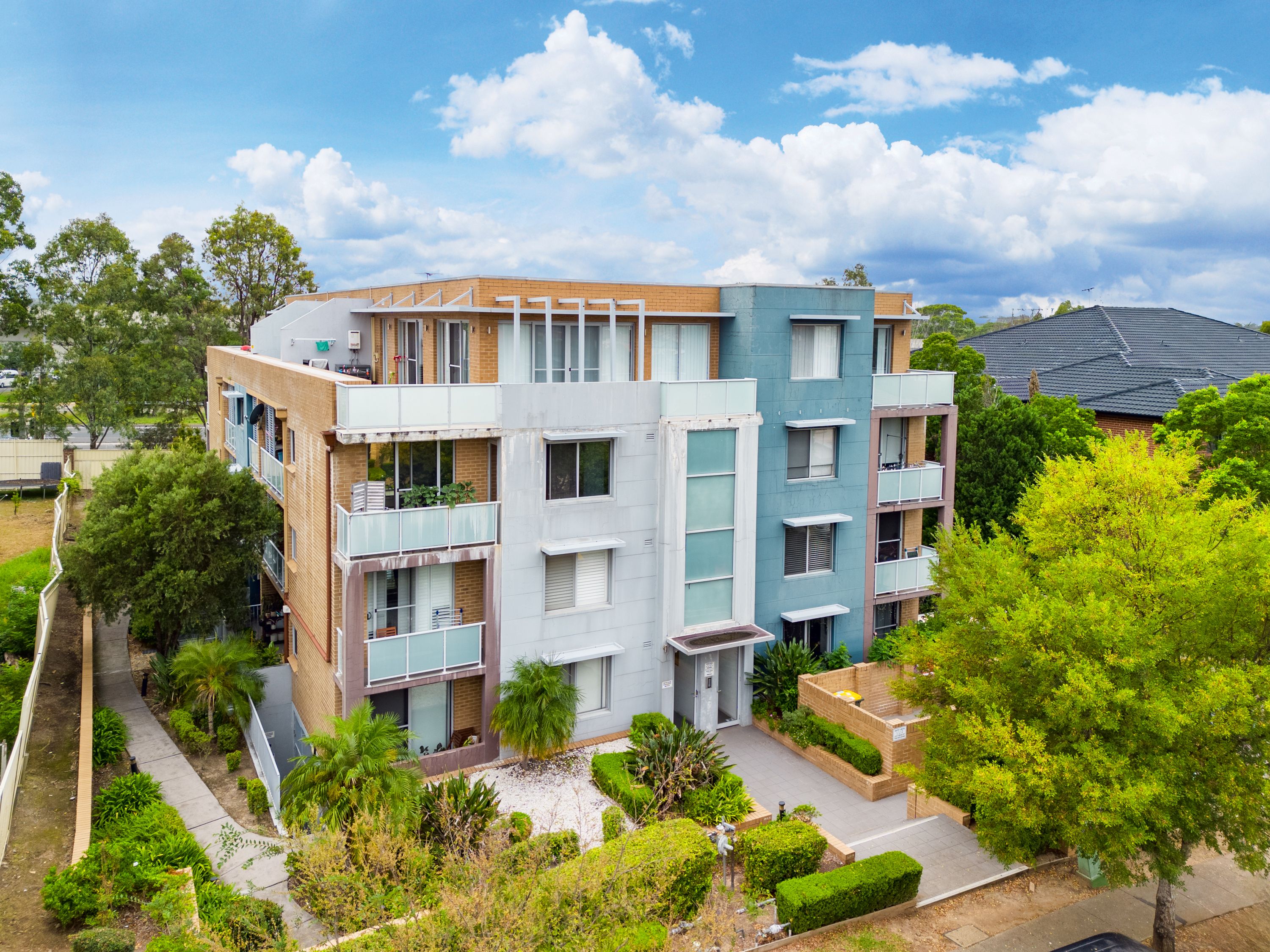 5-7 kilbenny Street, Kellyville Ridge NSW 2155
