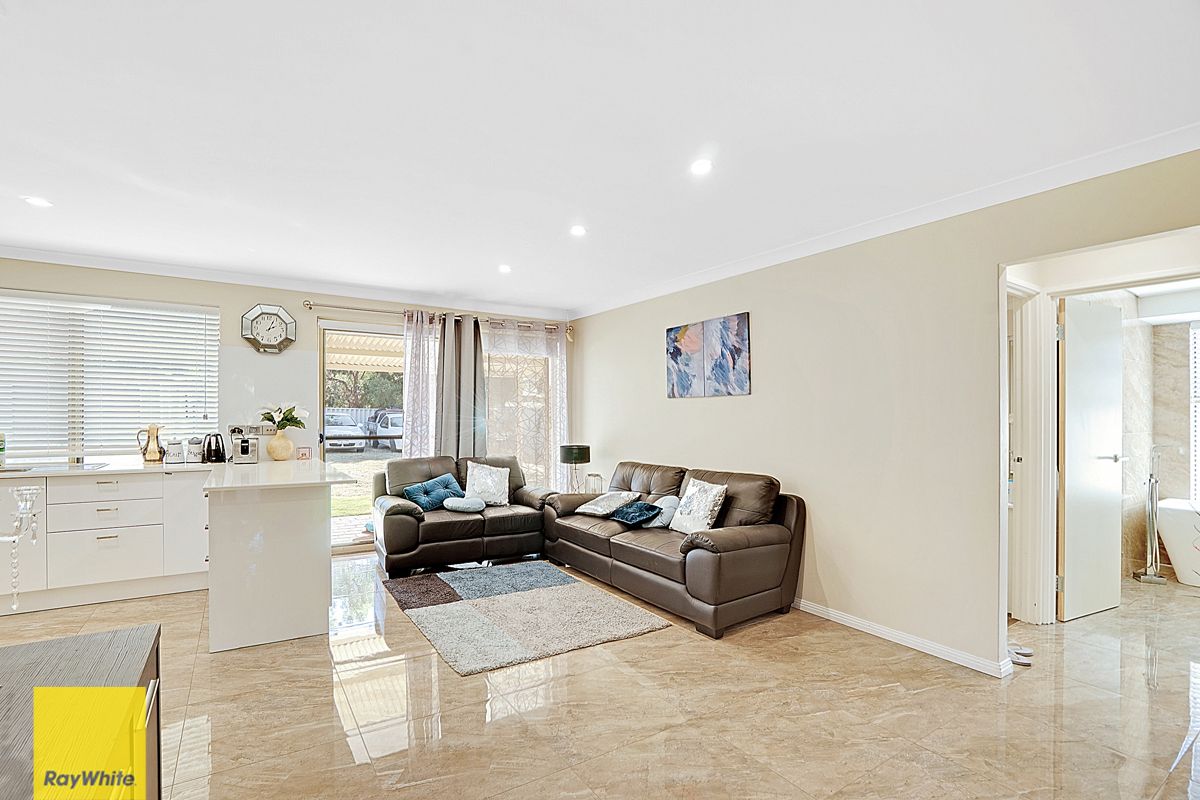 10 Honeywell Boulevard, Mirrabooka, WA 6061
