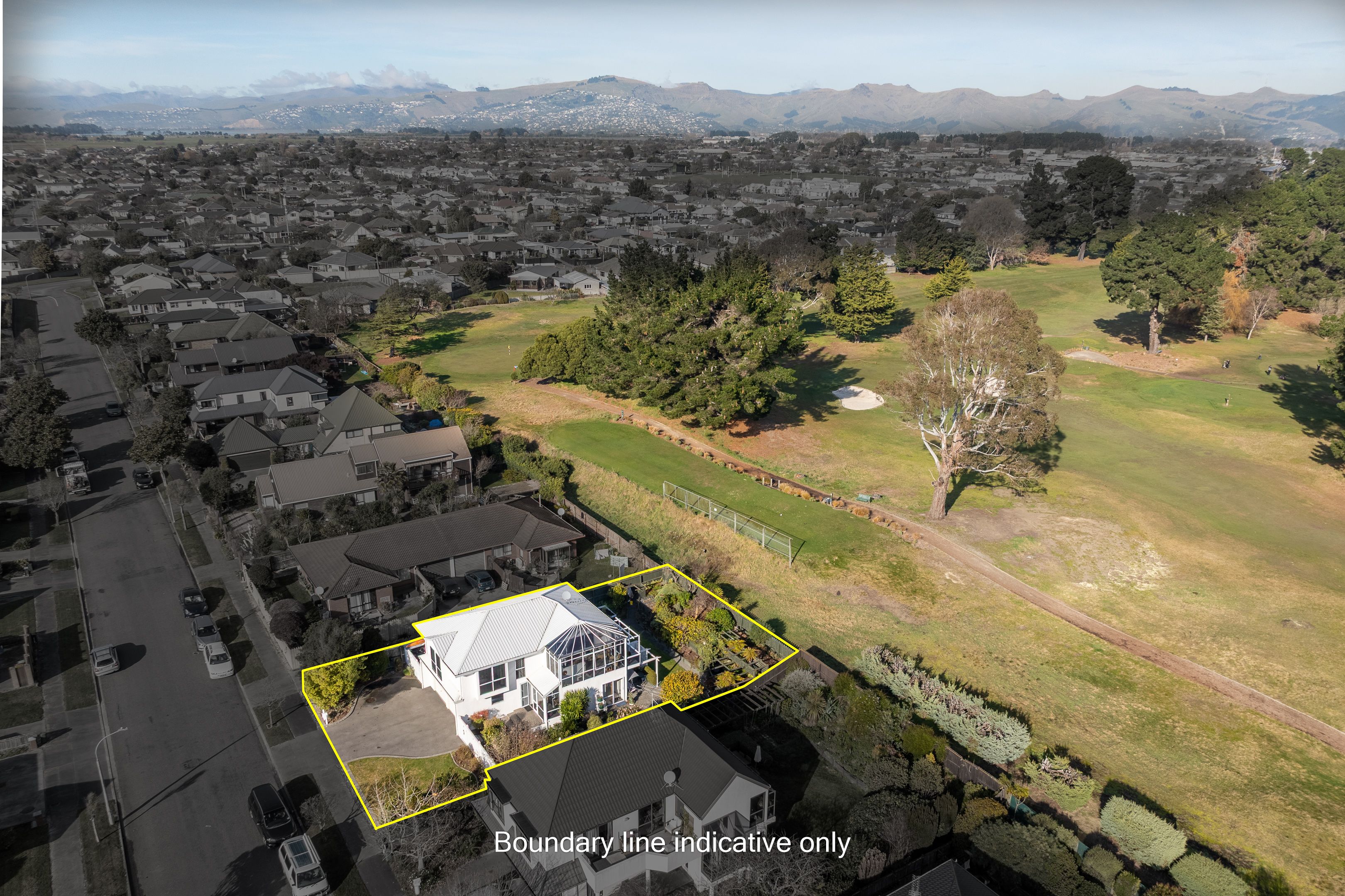 23 Briarmont Street, Avondale, Christchurch City