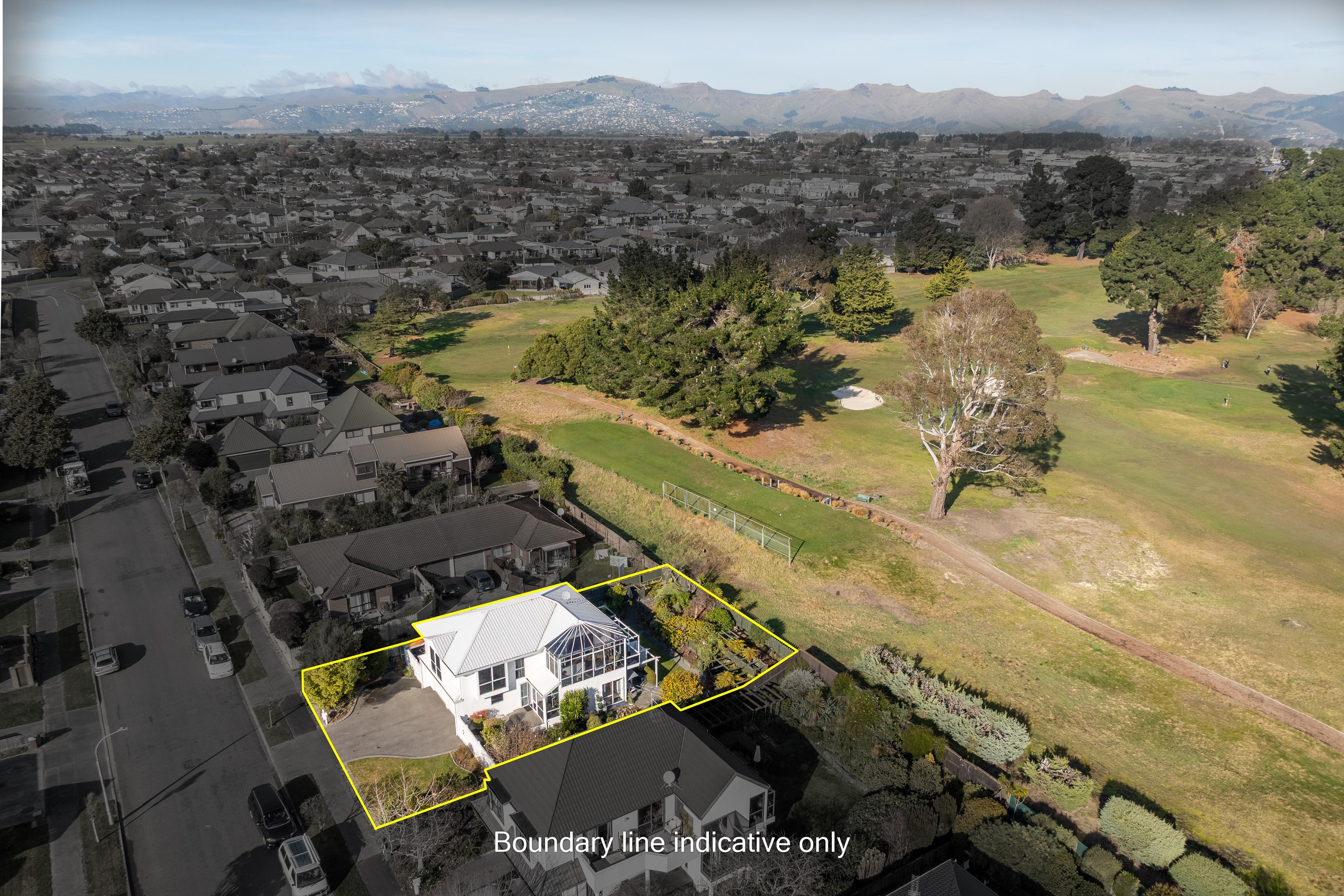 23 Briarmont Street, Avondale, Christchurch City