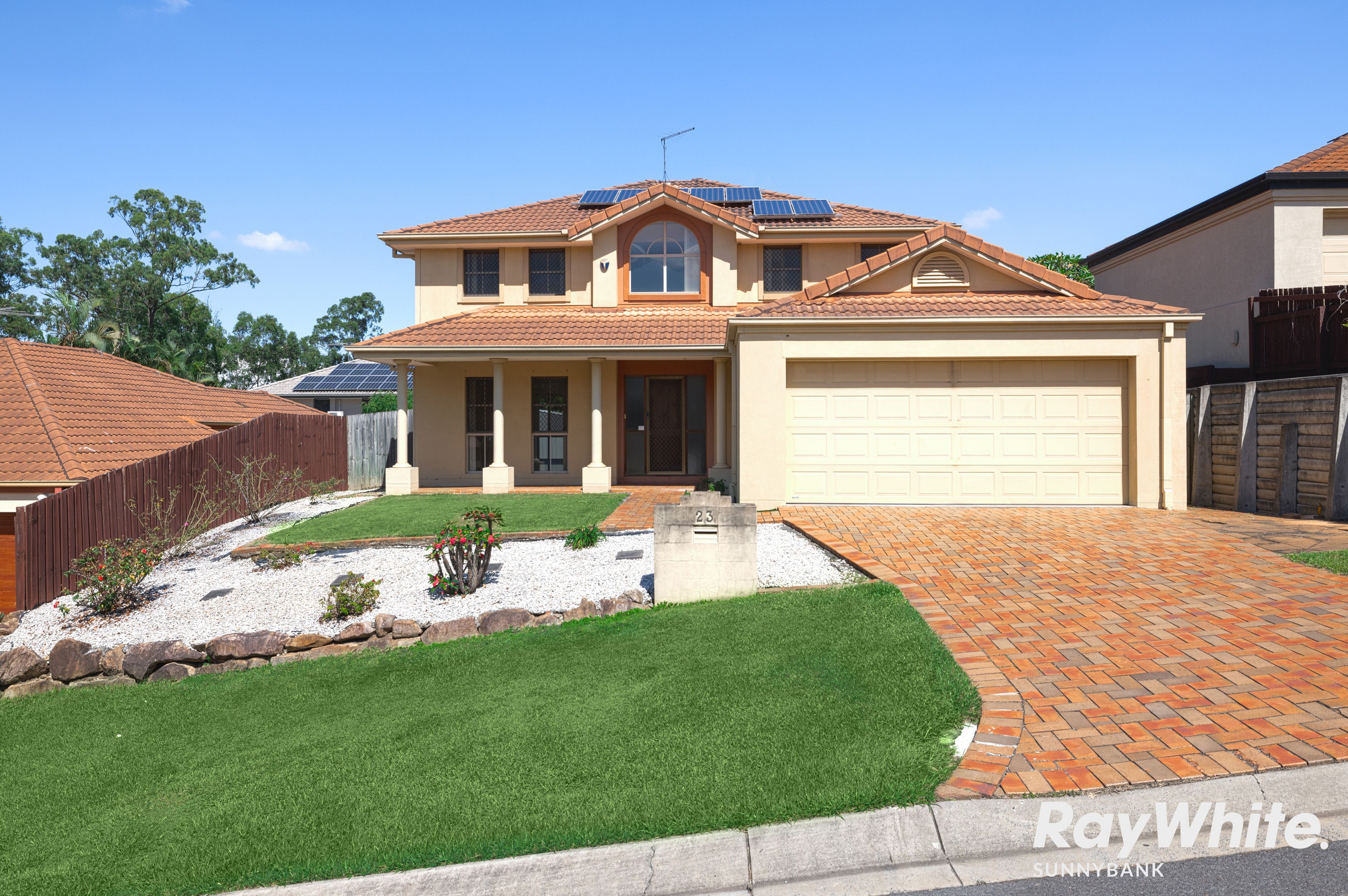 23 Yvonne Road — photo from Ray White Sunnybank