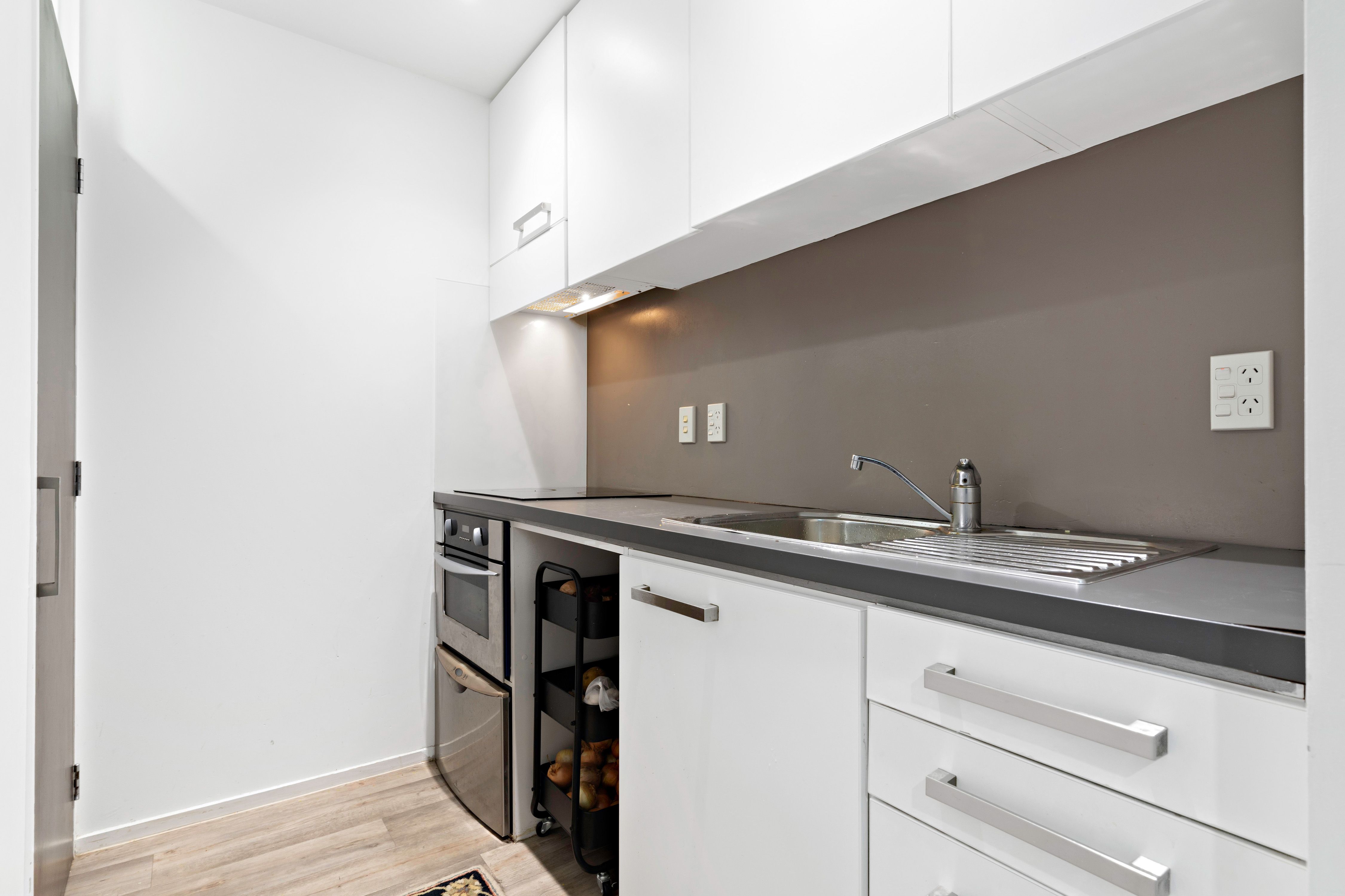 1102/10 Waterloo Quadrant, Auckland Central, Auckland City