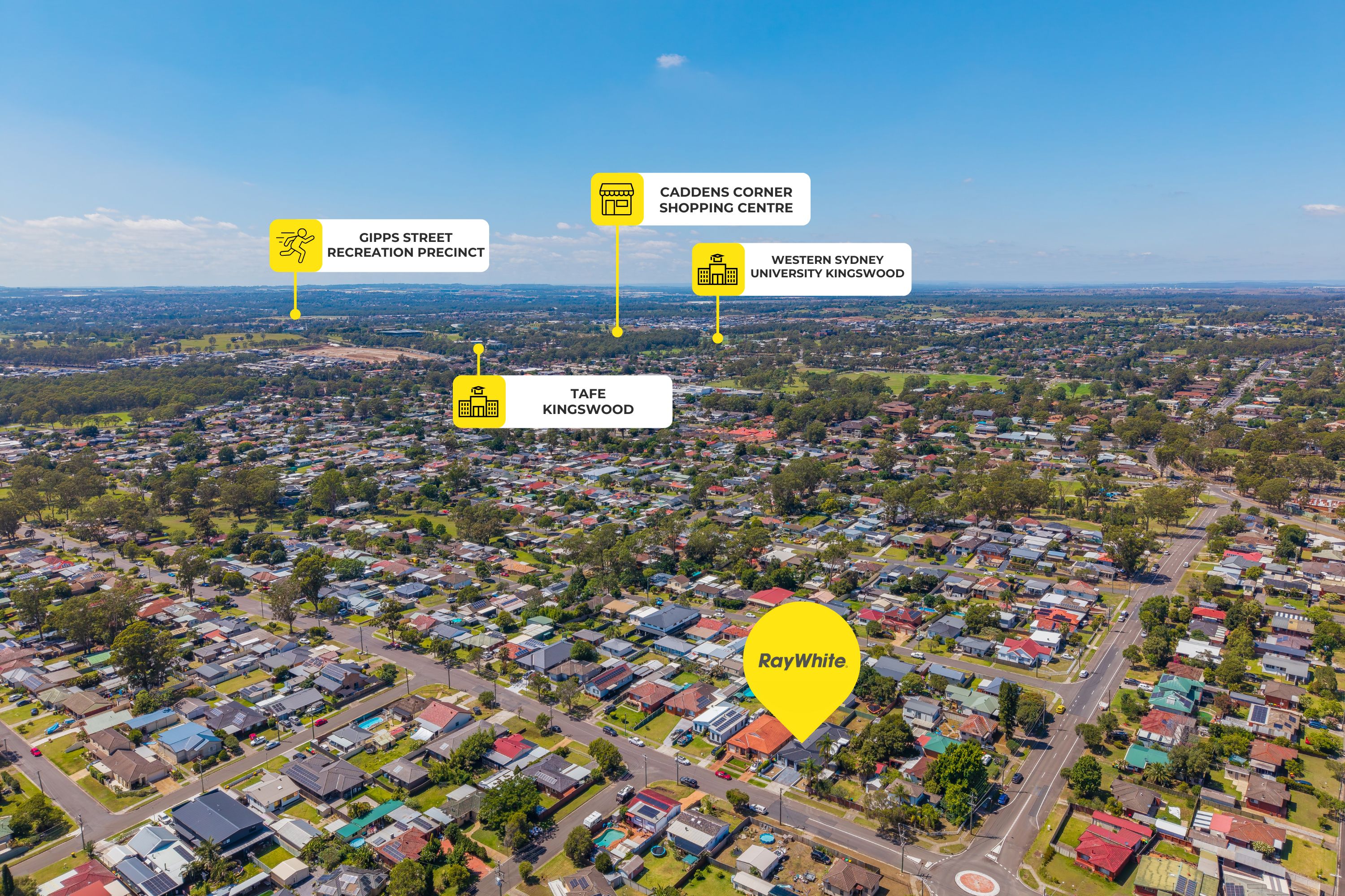 1/90 Cambridge Street, Cambridge Park, NSW