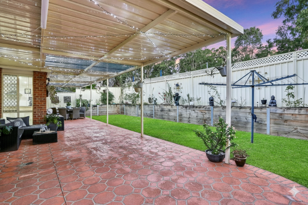 40 Bulu Drive, Glenmore Park, NSW