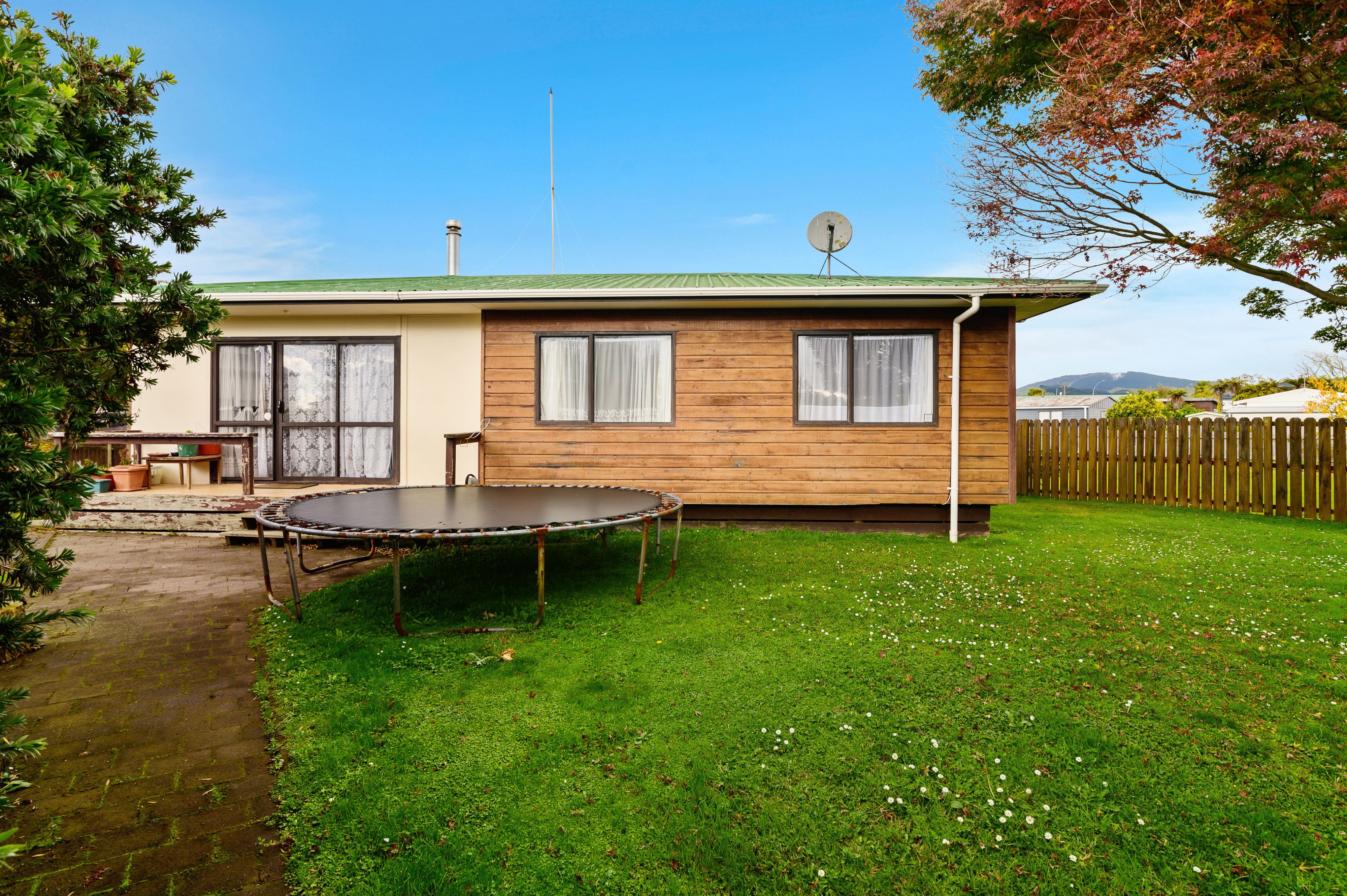 698A Te Ngae Road, Owhata, Rotorua District