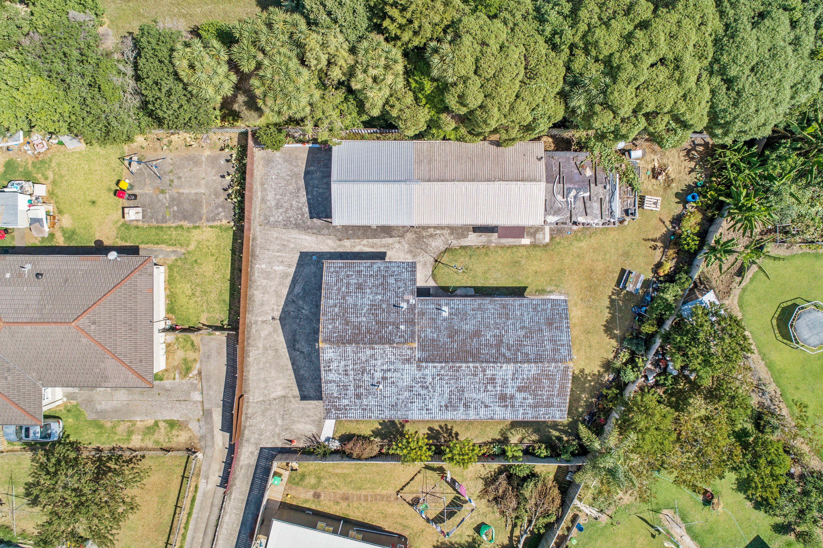 54 Steven Street, Mangere, Manukau City