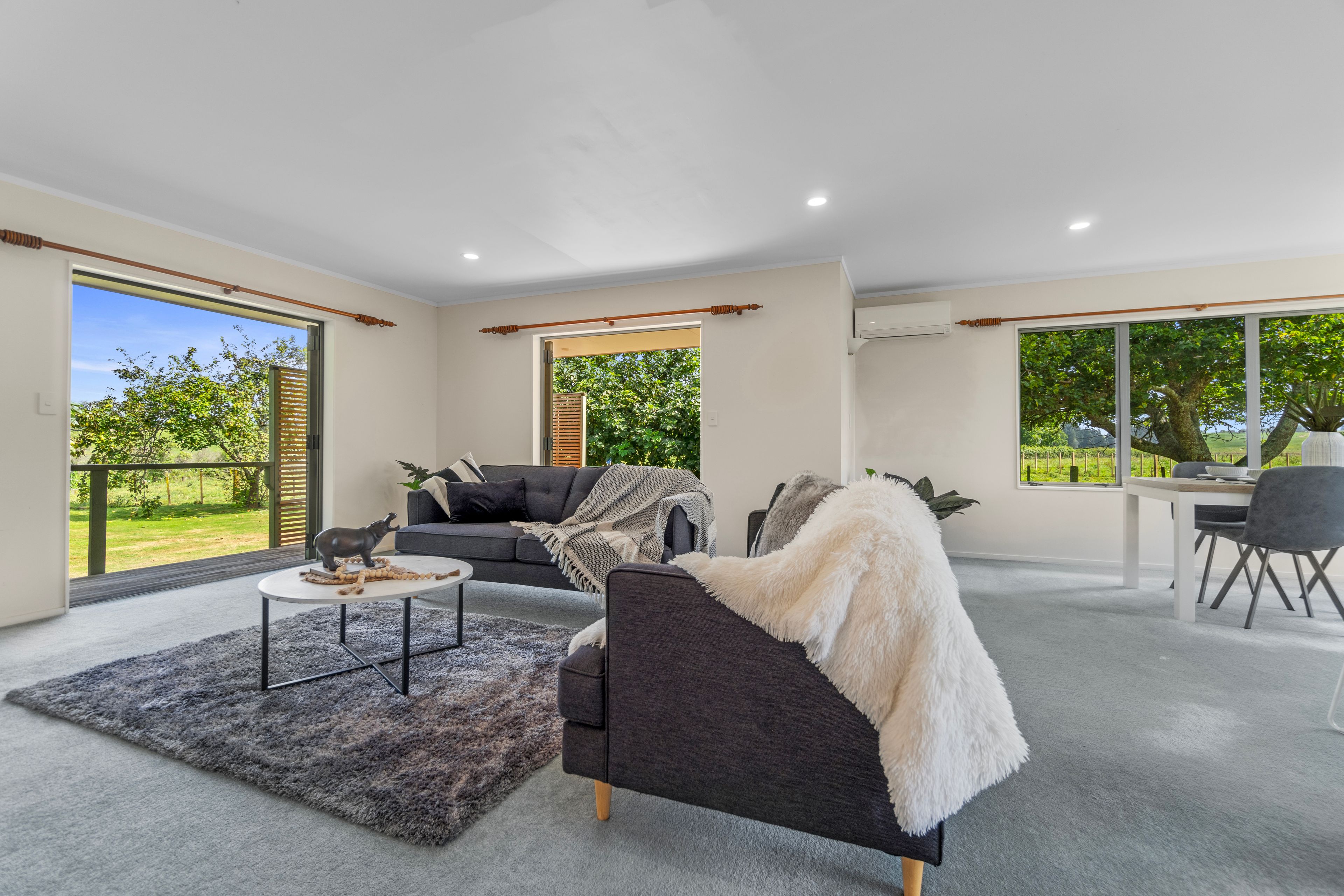 690 Frontier Road, Pirongia, Waipa District 3802 Sold Lifestyle