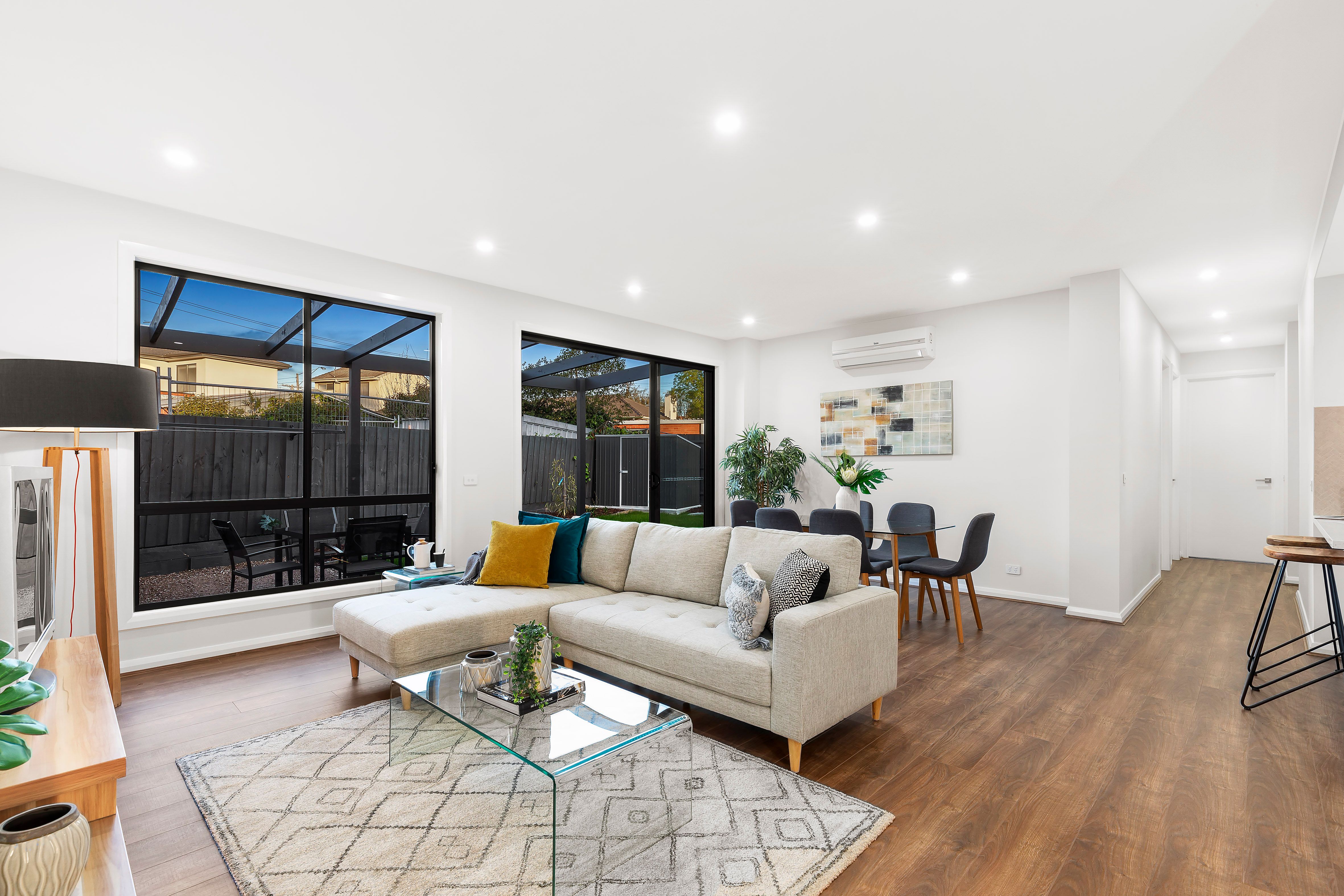 3/12 Bent Court, Wantirna South, VIC 3152