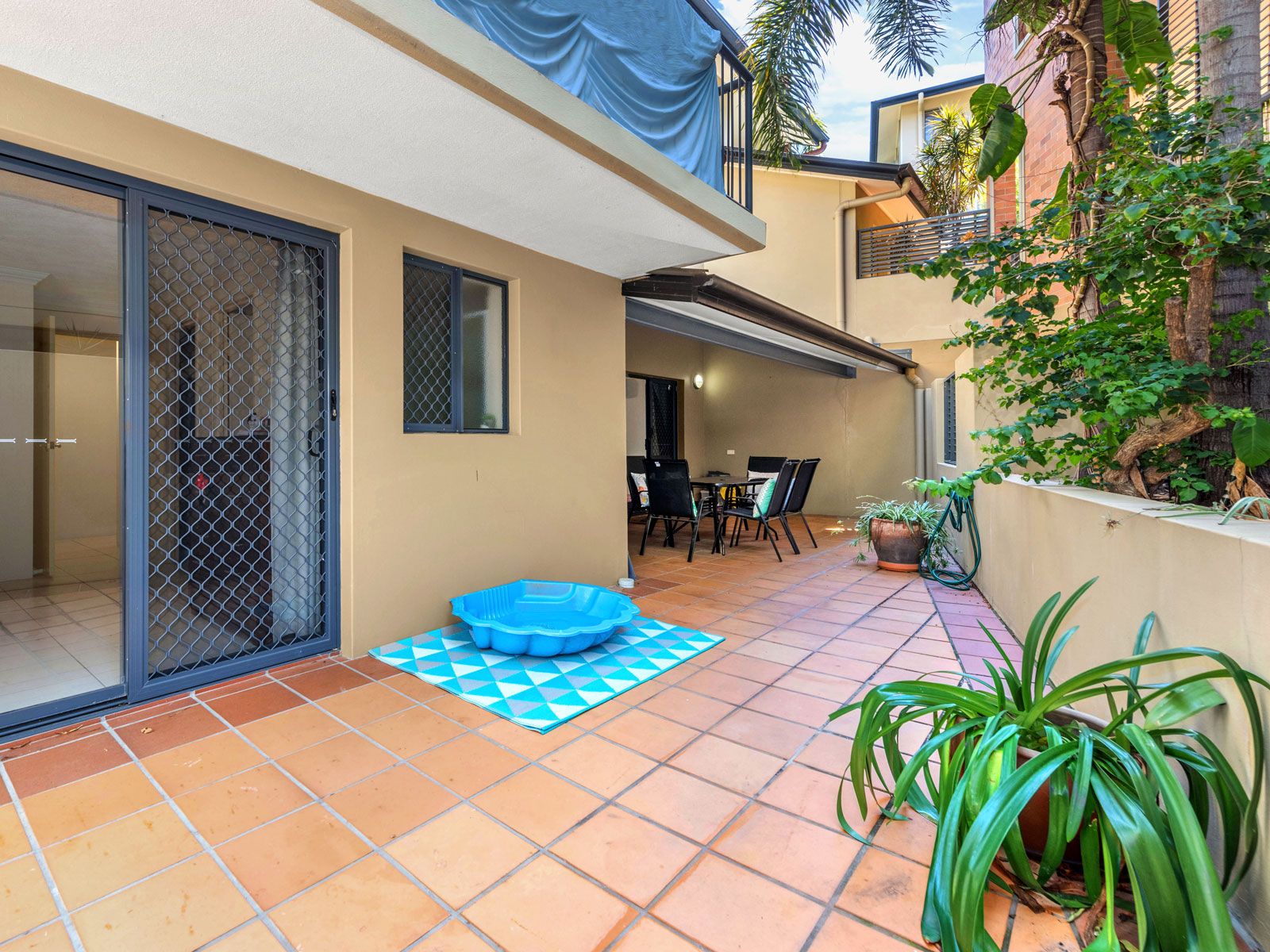 28/68 Beeston Street, Teneriffe, QLD 4005