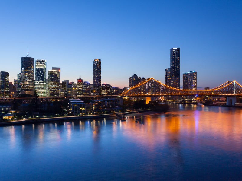 146/79 Moray Street, New Farm, QLD 4005