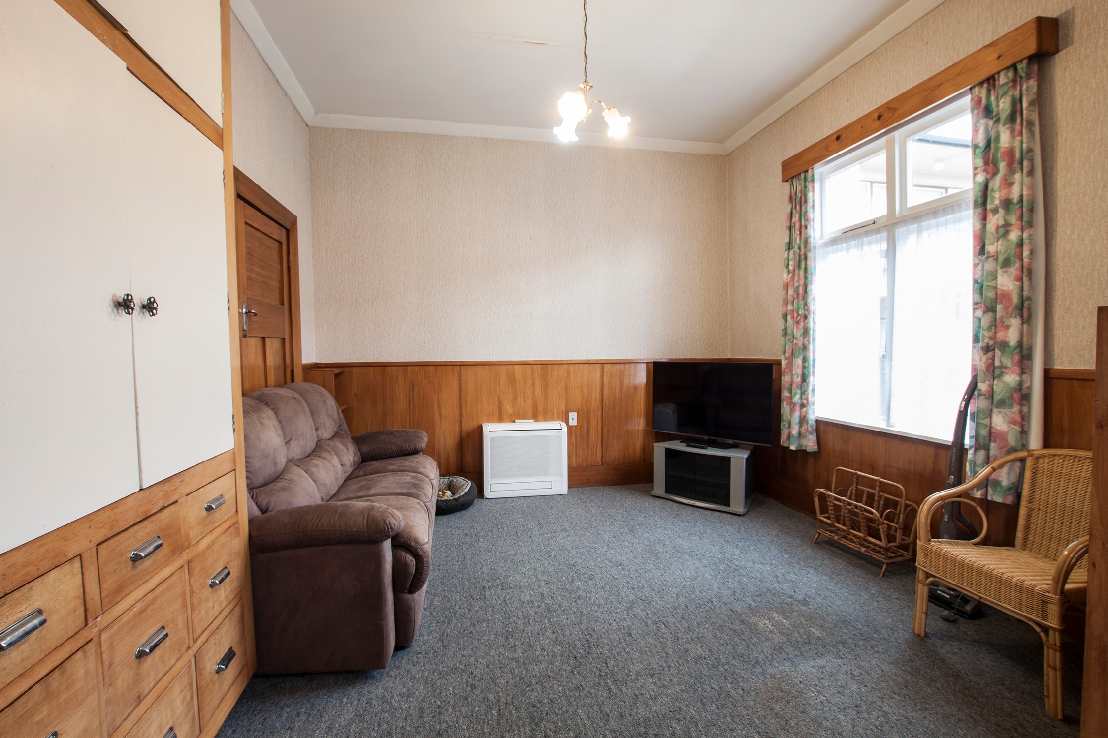 86a & 86b Thames Street, Avenal, Invercargill
