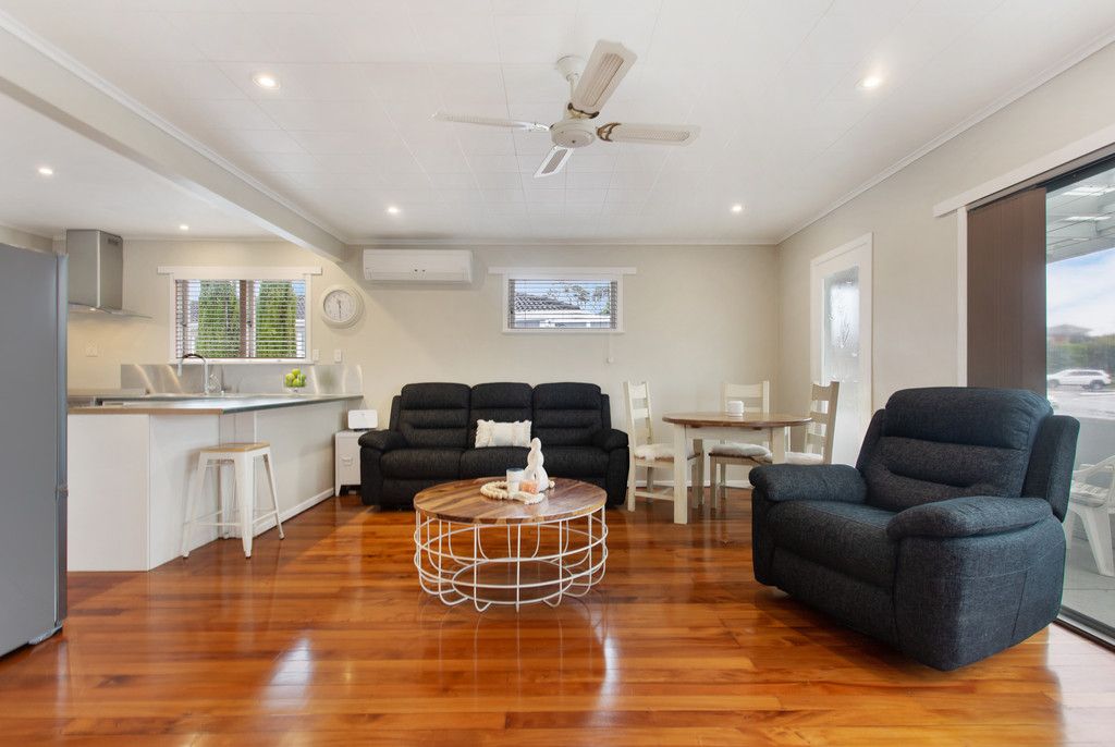 1/275 Pakuranga Road, Pakuranga, Manukau City