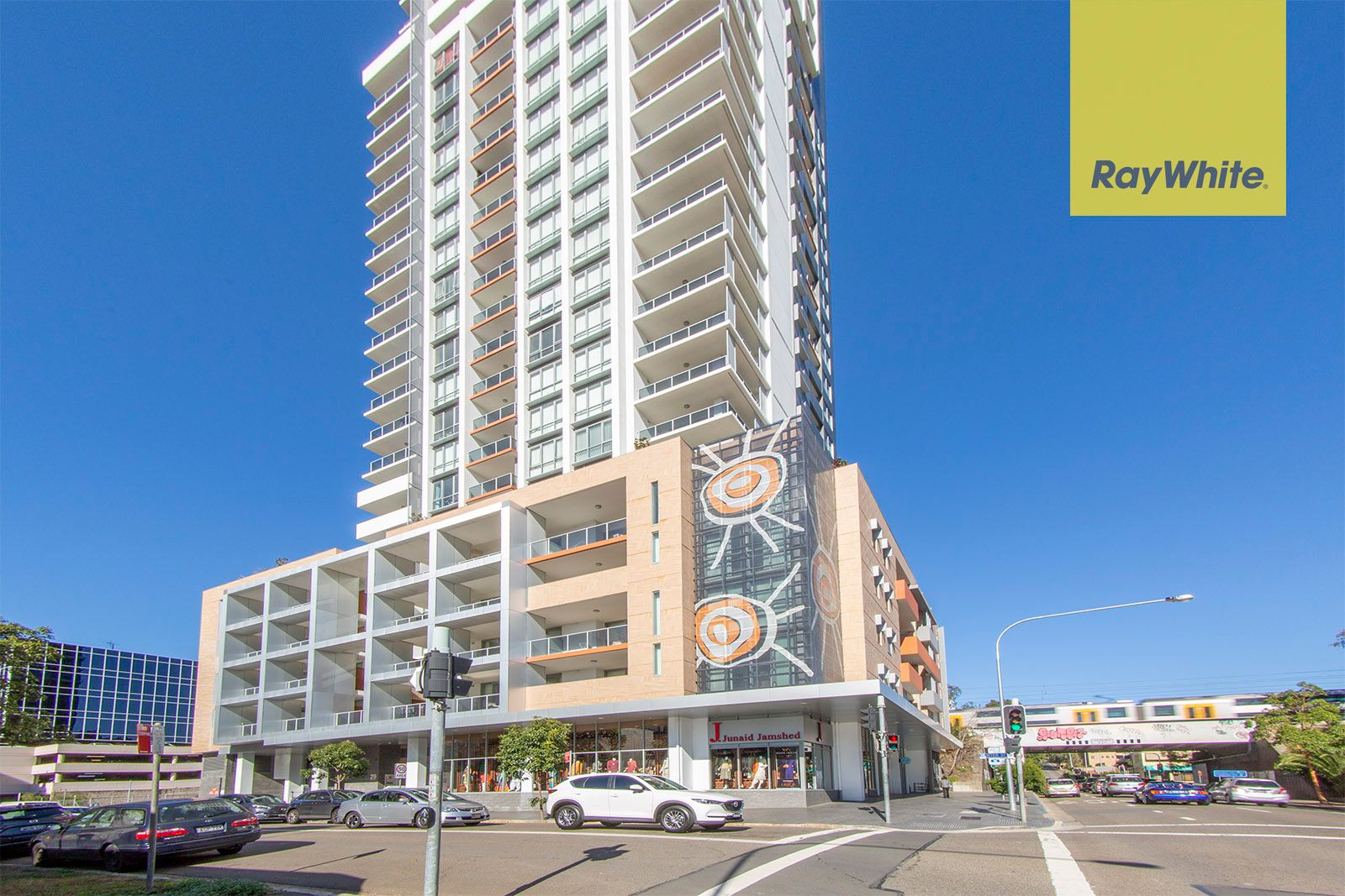 204/29 Hunter Street, Parramatta, NSW 2150