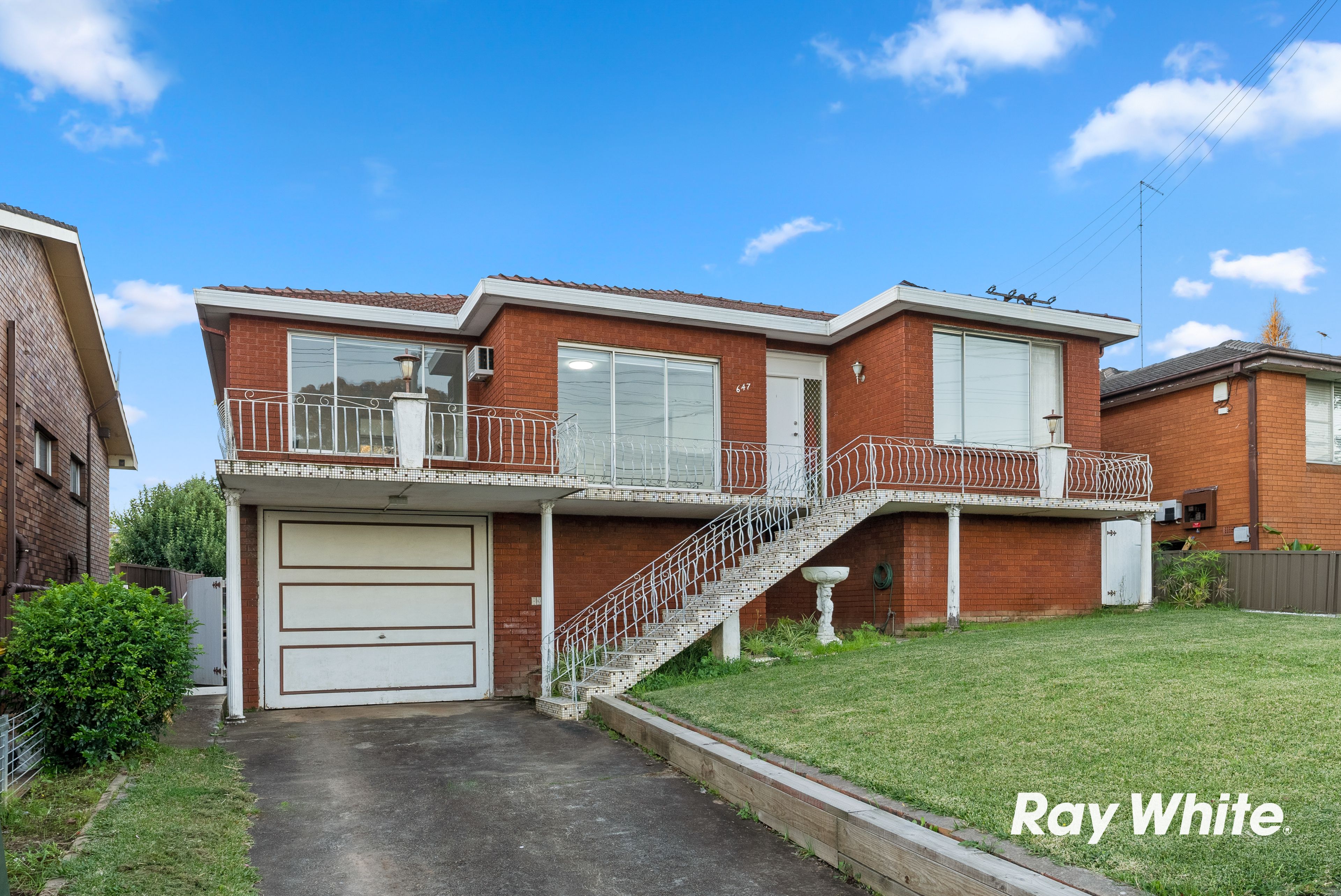 647 Merrylands Road, Greystanes NSW 2145