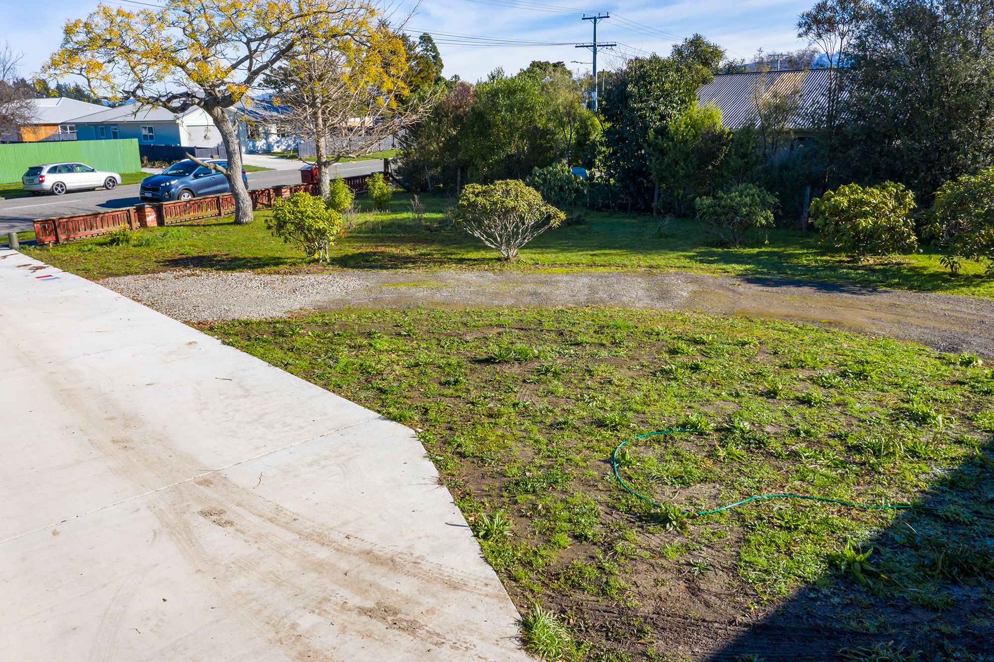 89 South Belt, Masterton, Masterton District