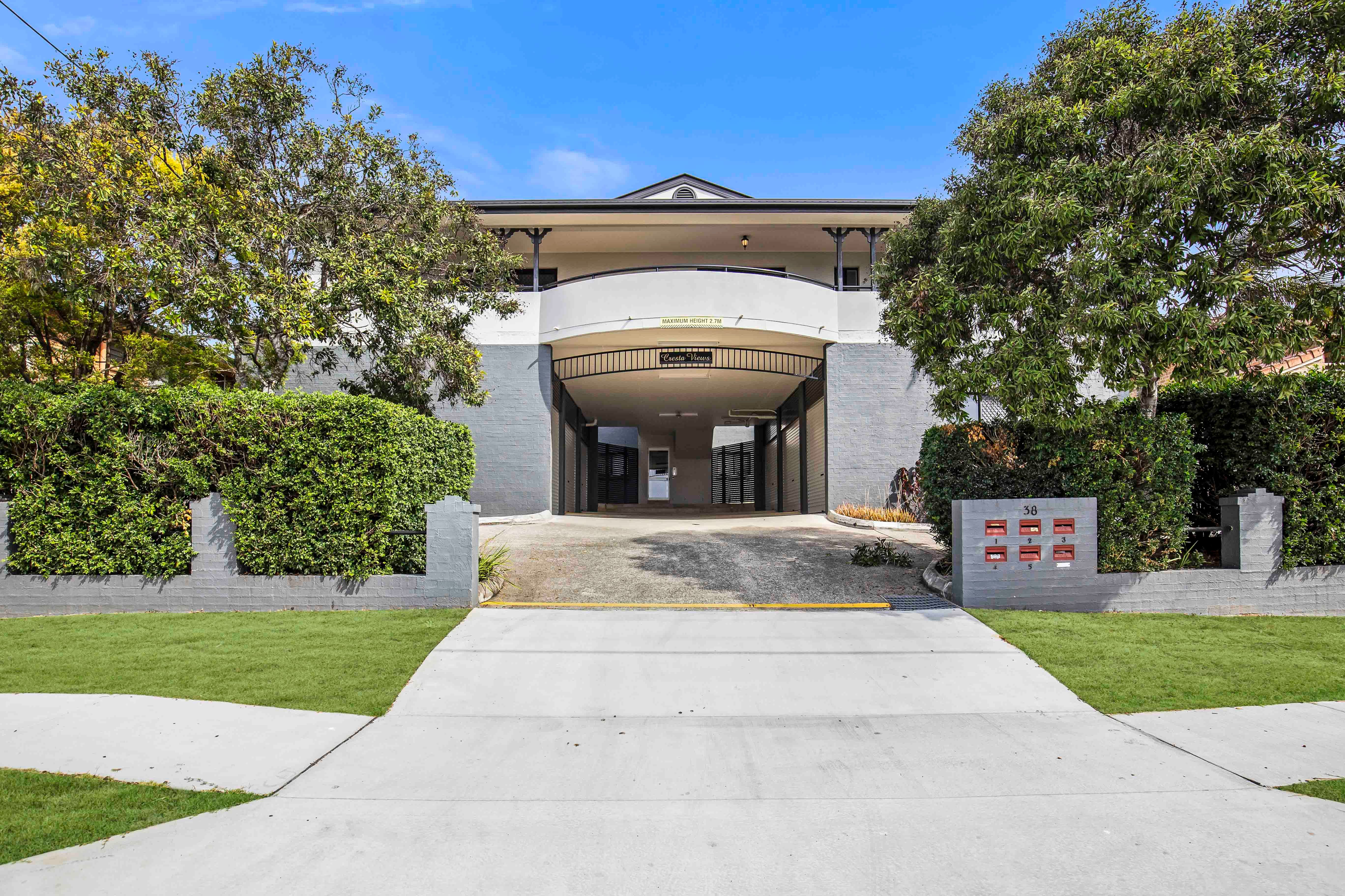 38 Mcilwraith Street, Everton Park QLD 4053