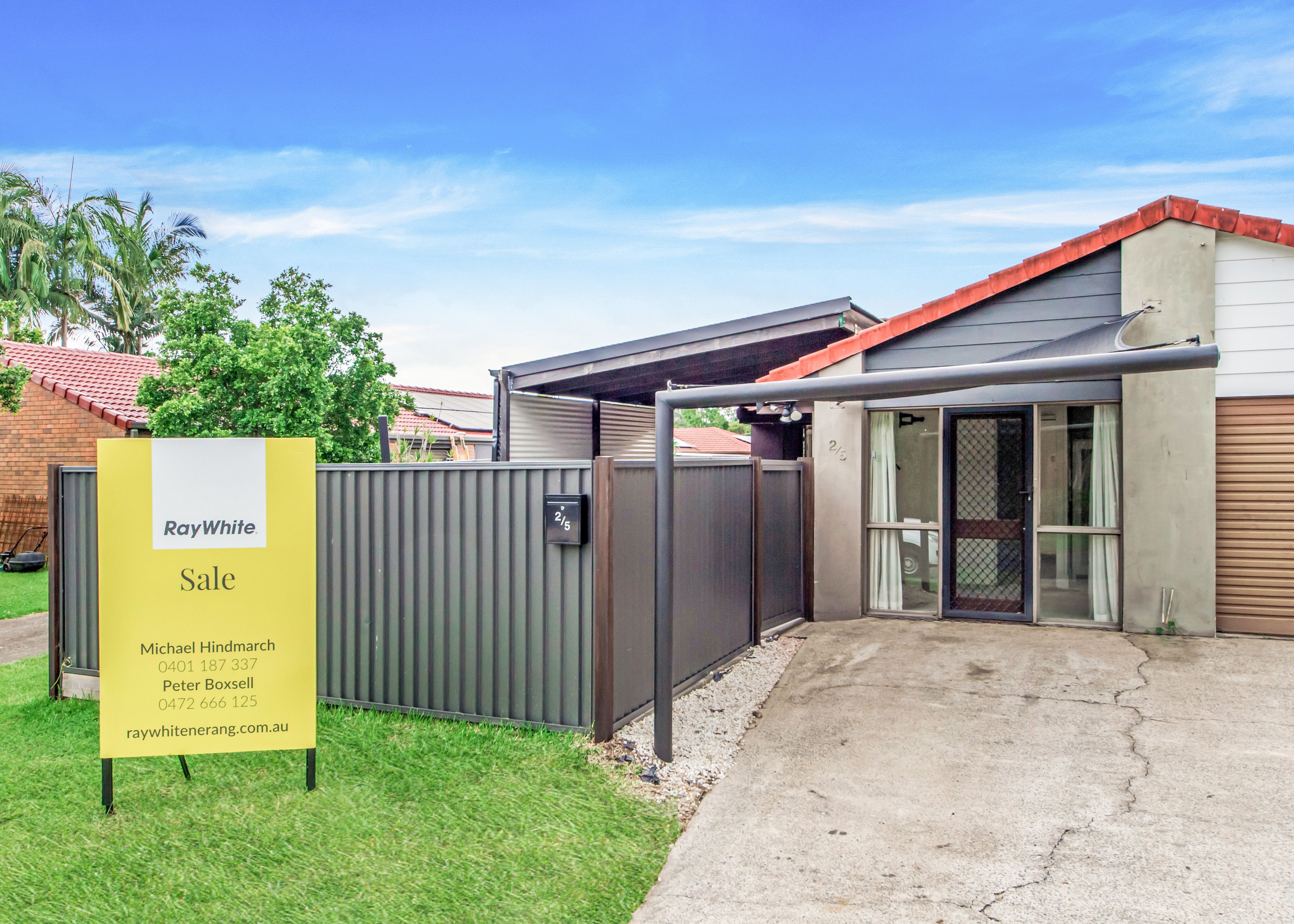 2/5 Inchcape Court, Ashmore, QLD 4214