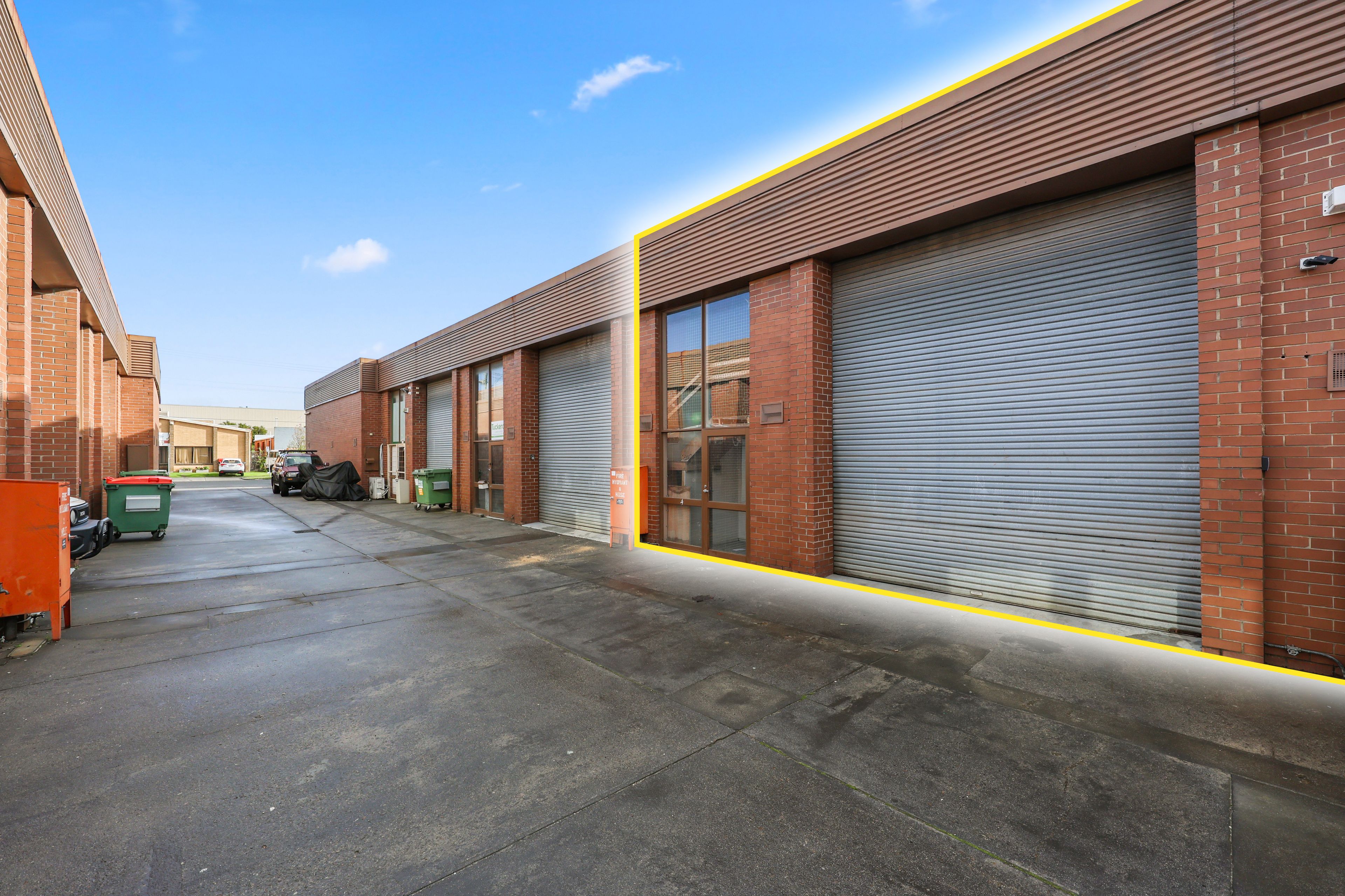 4/18-20 Roberna Street, Moorabbin, VIC 3189