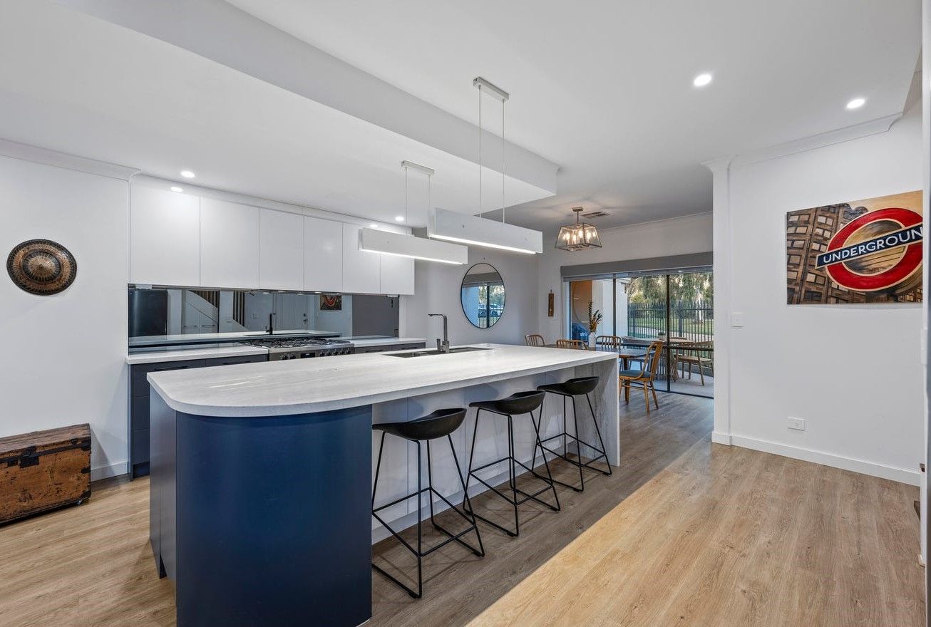 6/16 Parkdale Crescent, Mawson Lakes, SA 5095