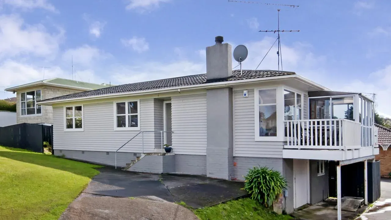 66 Nelson Street, Howick, Manukau City