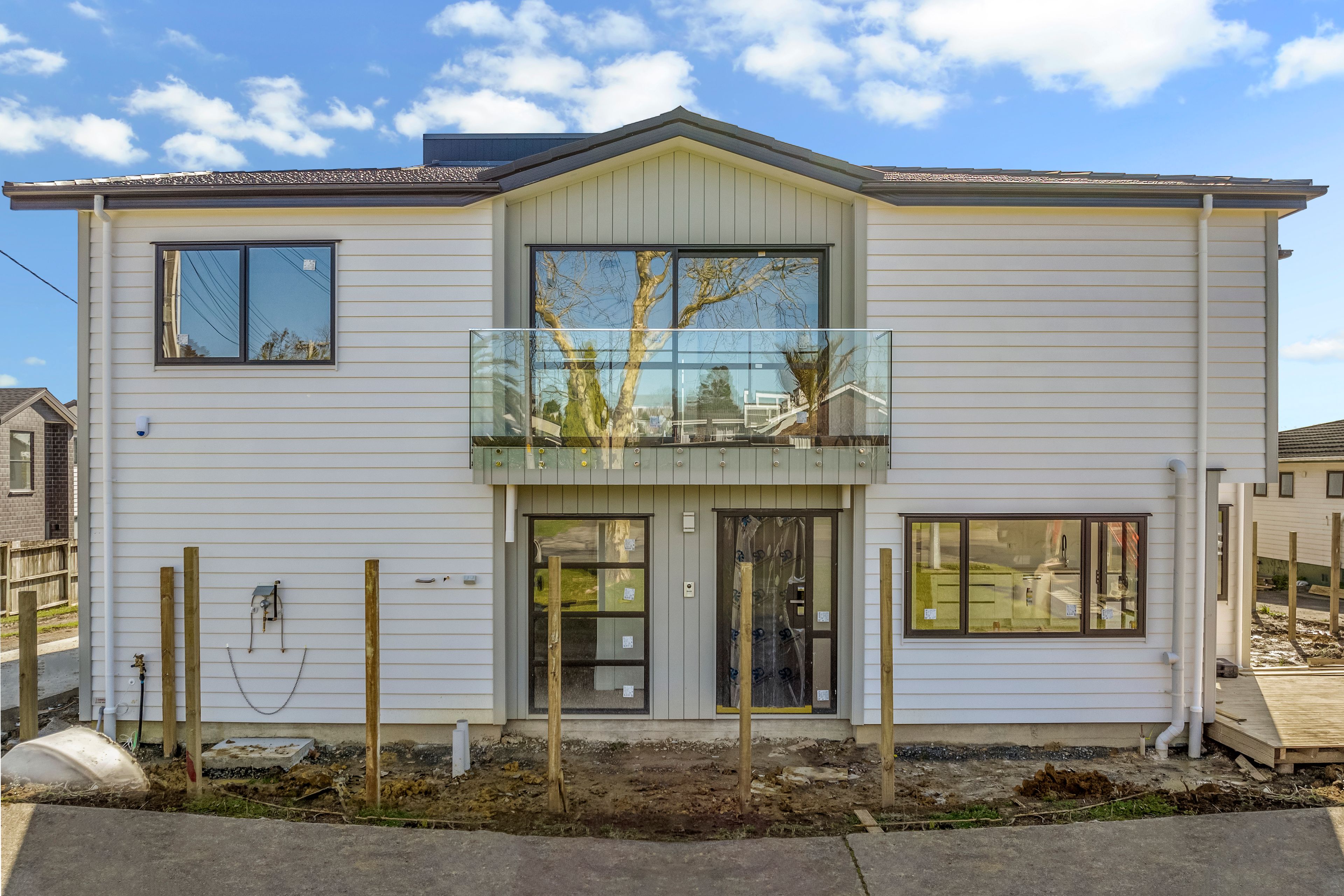 1/57 Seabrook Avenue, New Lynn, Waitakere City