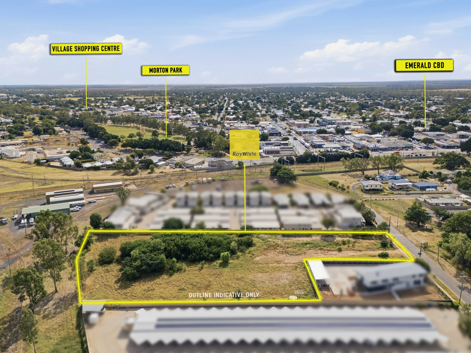 7A Sullivan Street, Emerald, QLD 4720