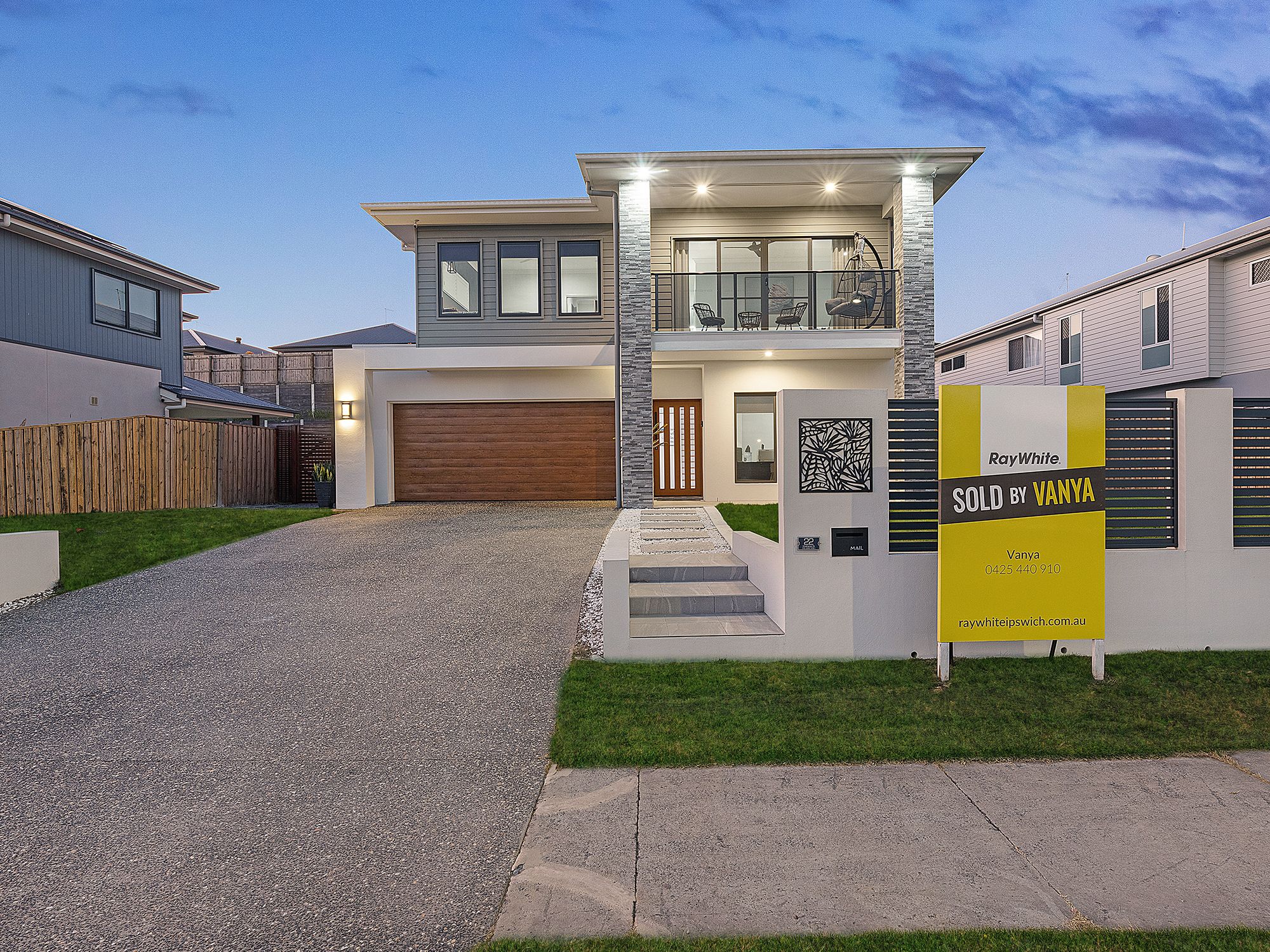 22 Watheroo Street, South Ripley, QLD 4306