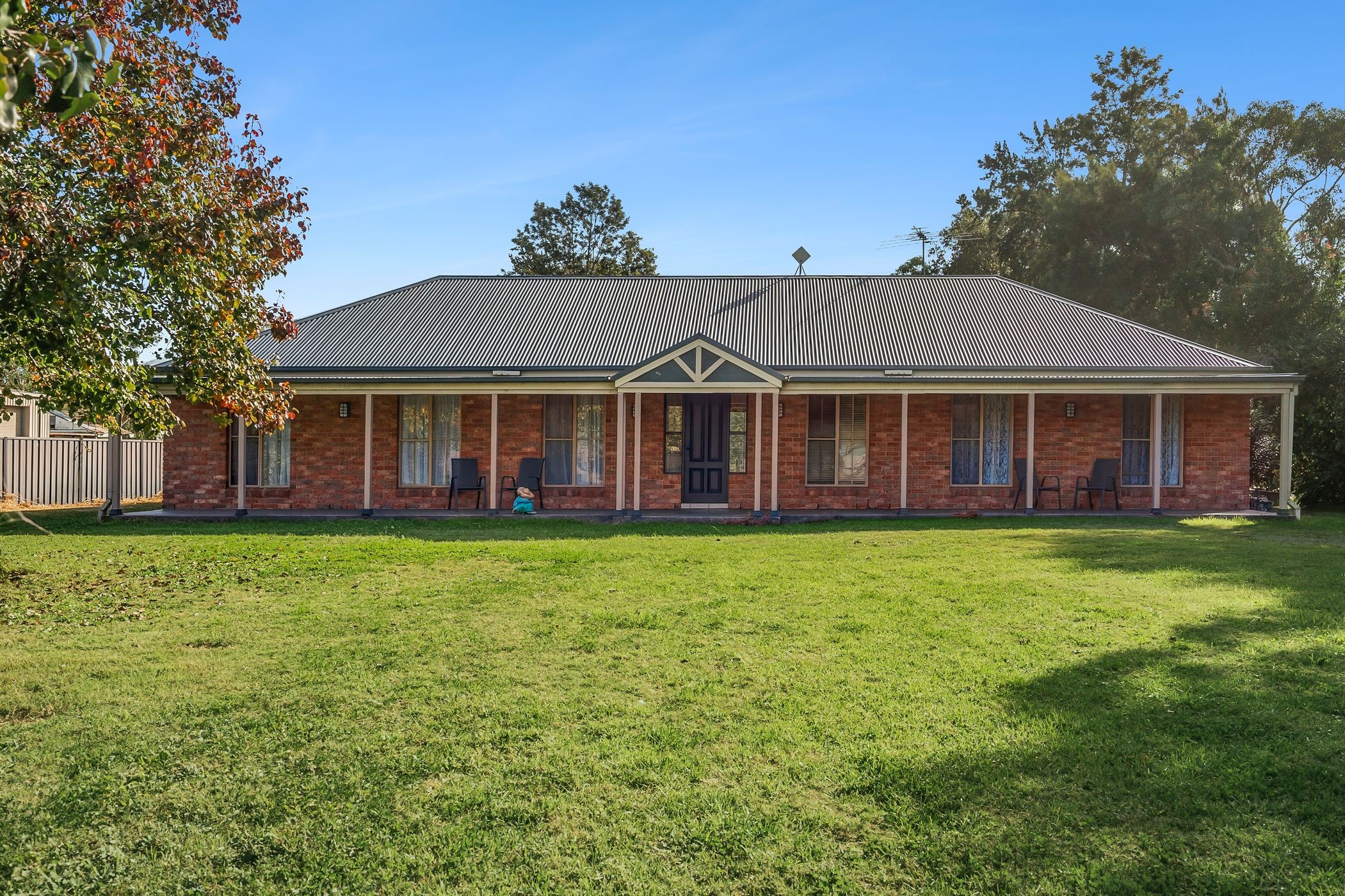 608 Londonderry Road, Londonderry, NSW 2753