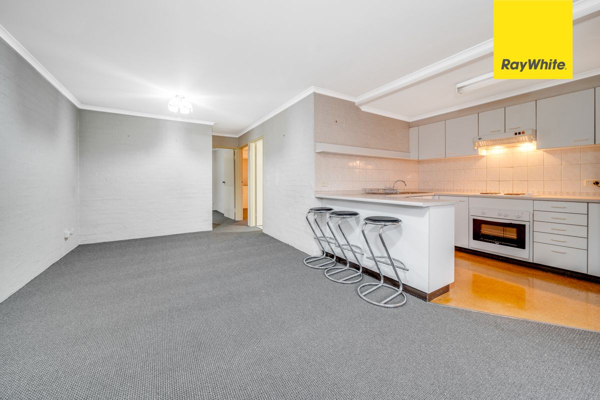 13/22 Archibald Street, Lyneham, ACT 2602