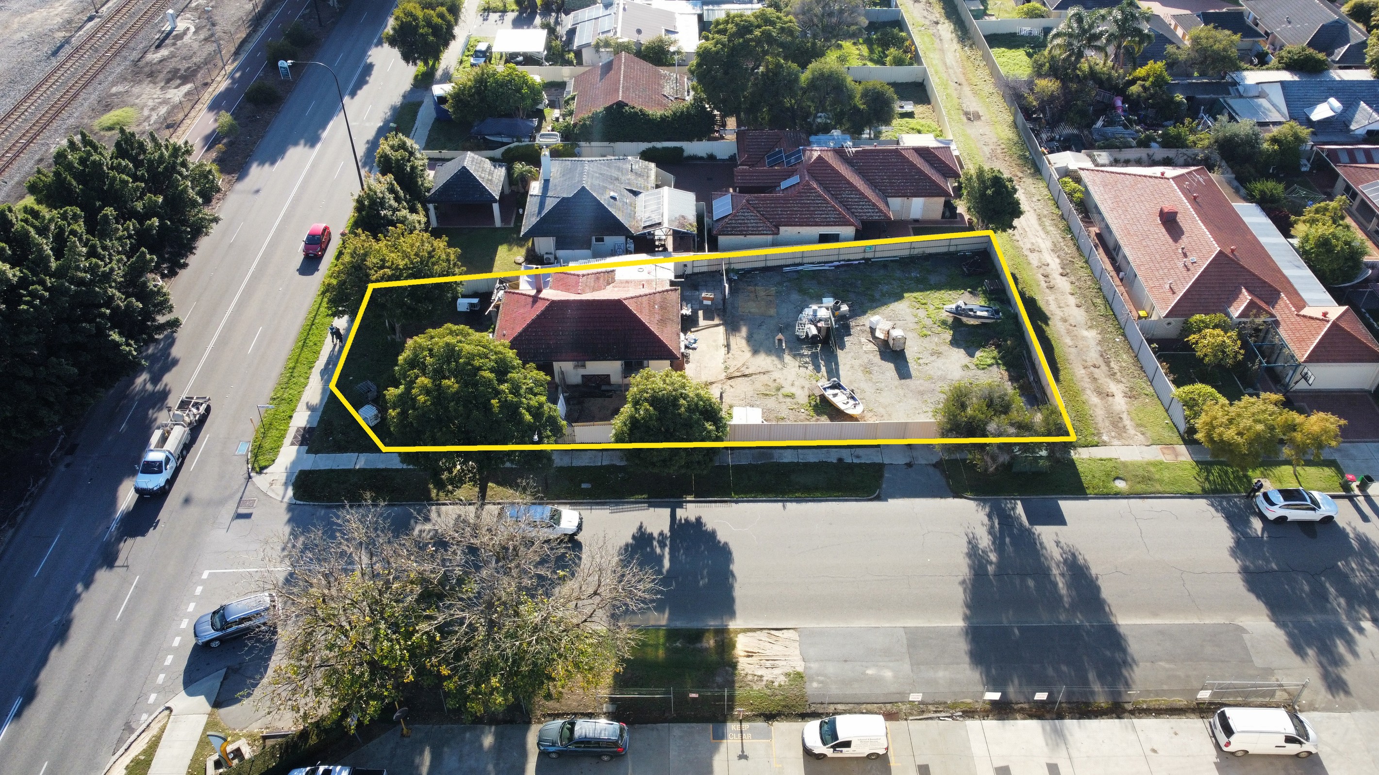 2 Pearson Street, Ashfield, WA 6054