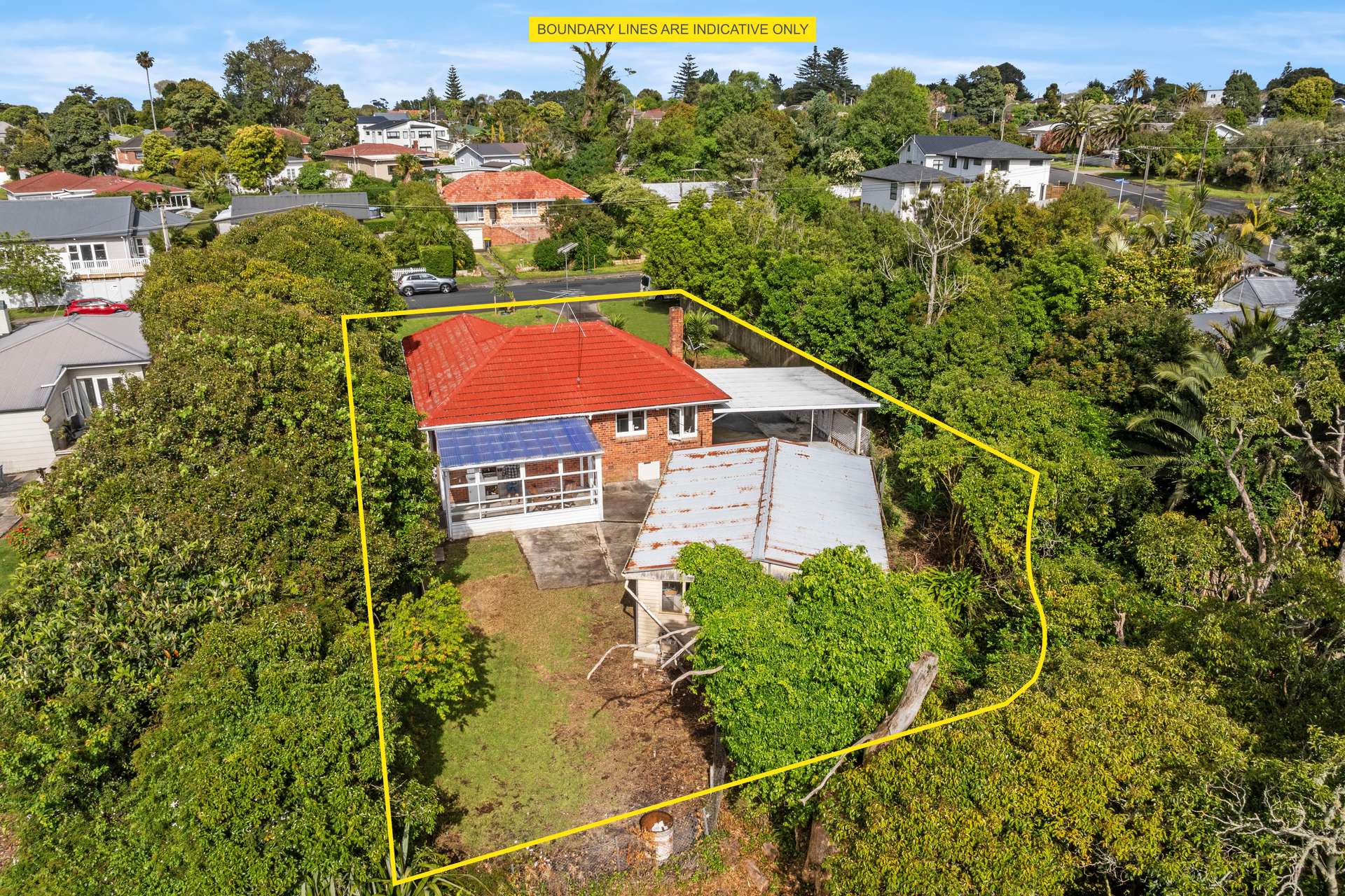 56 Tamaki Avenue photo 21