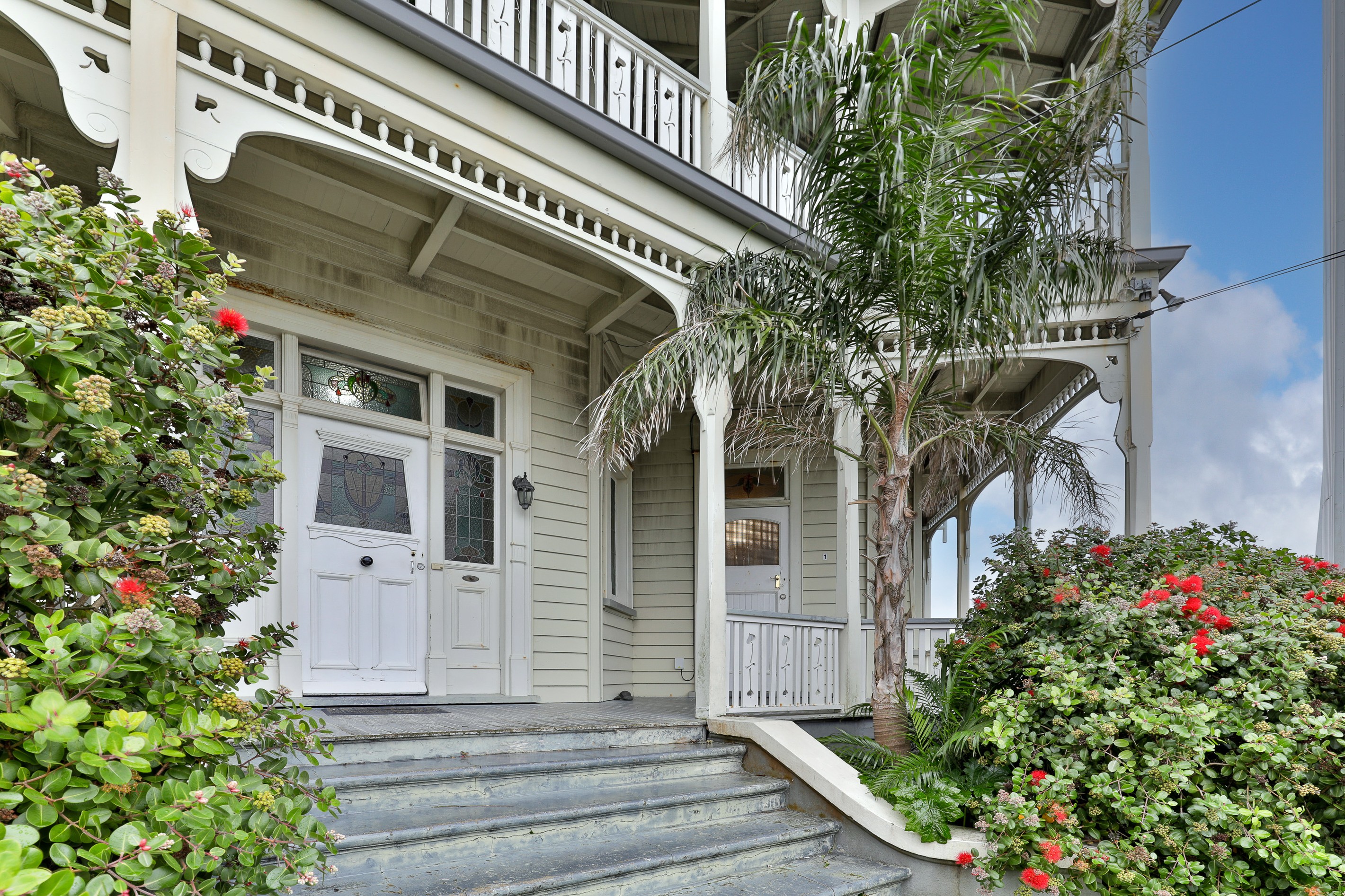 3/4 Shelly Beach Road, St Marys Bay, Auckland City