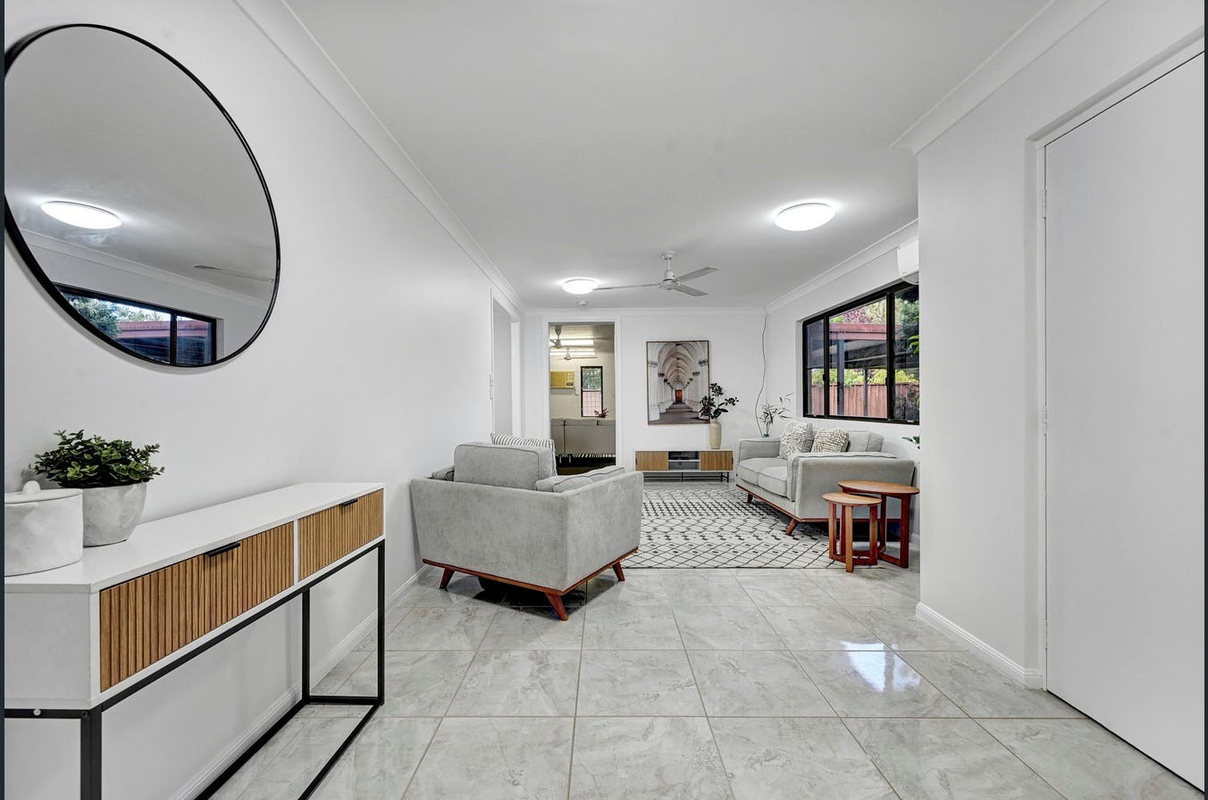 6 Boondoo Court, Kirwan, QLD 4817