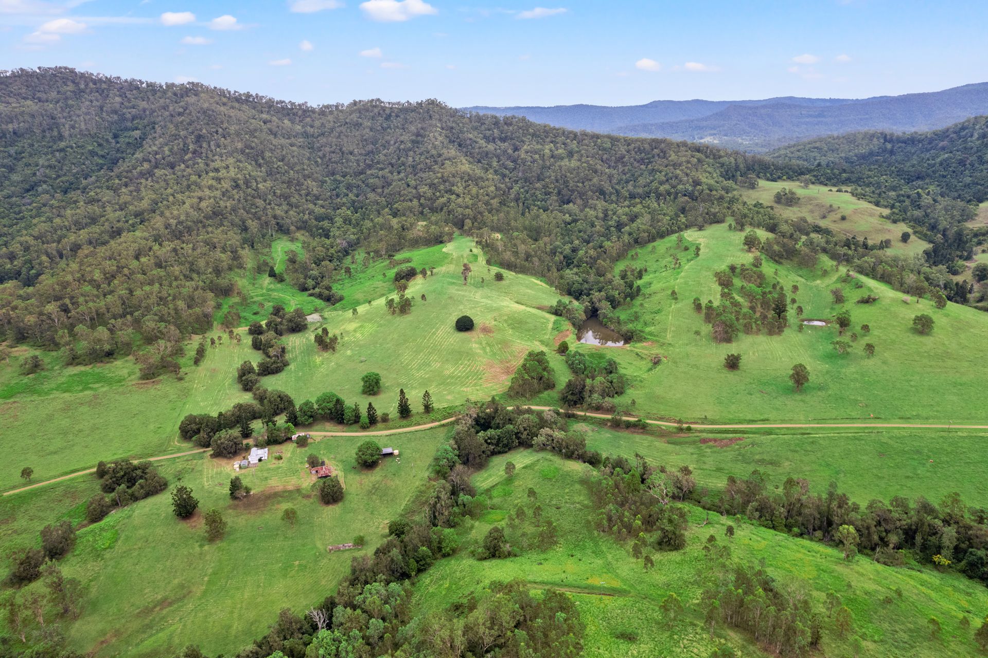 418 Terrace Road, Terrace Creek, Kyogle, NSW 2474